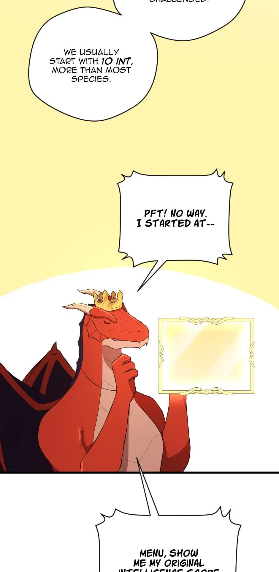 Vainqueur the dragon Chapter 41 – Page 17