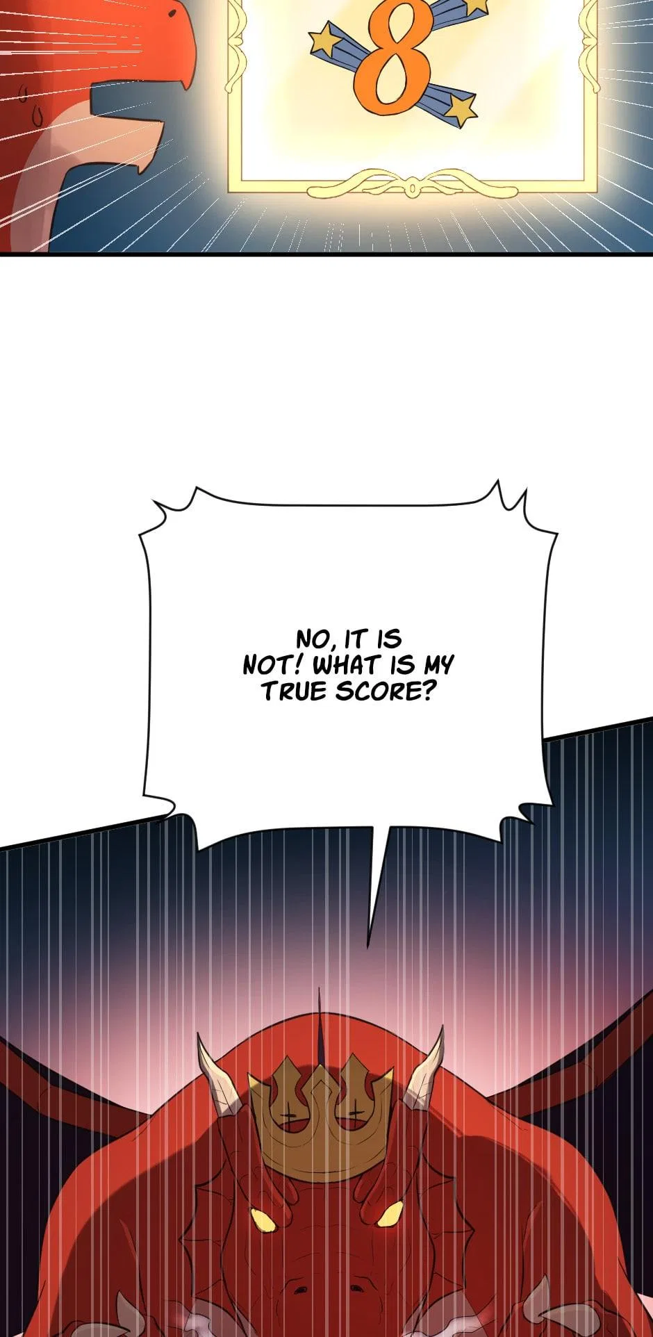 Vainqueur the dragon Chapter 41 – Page 20