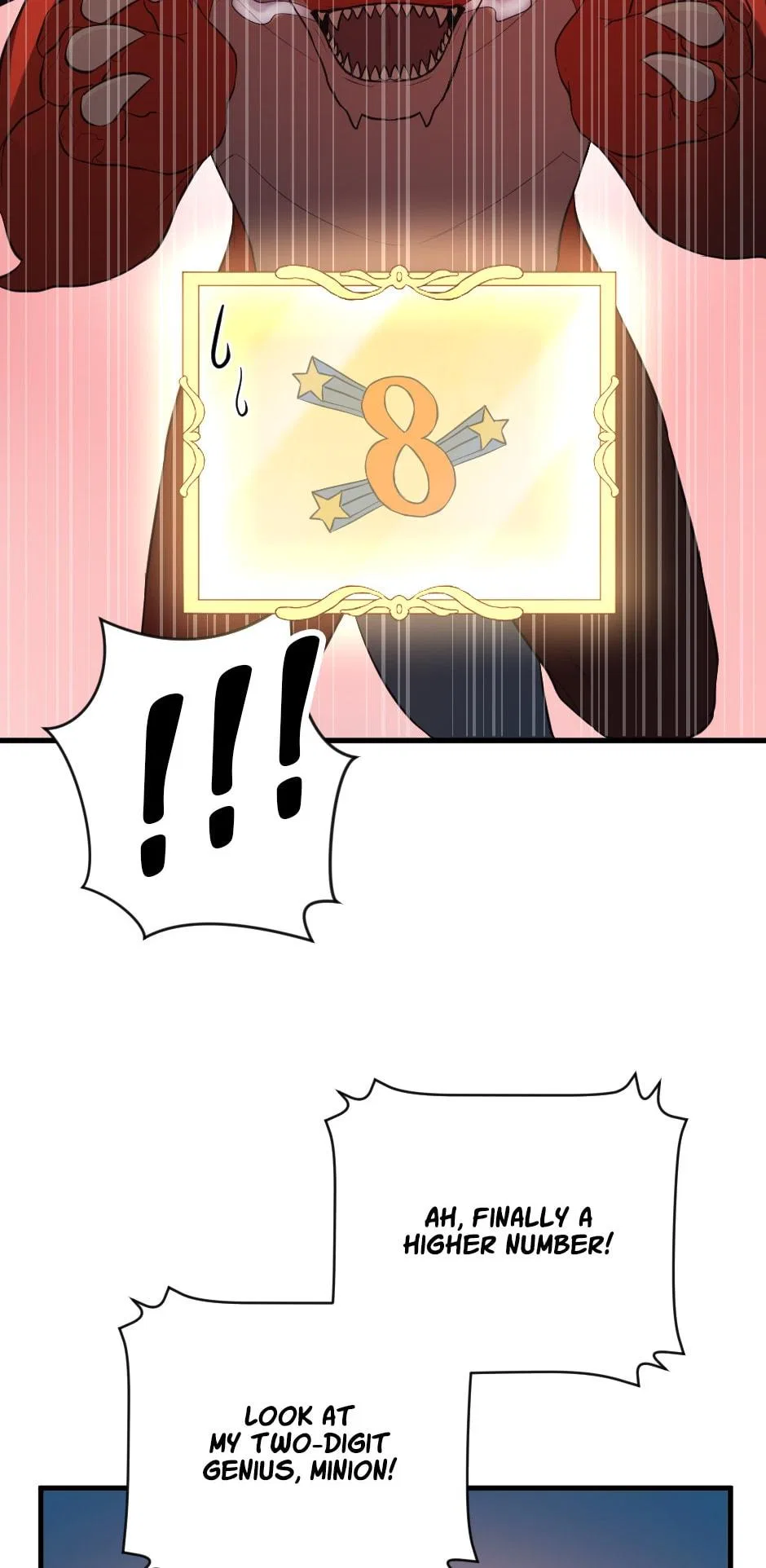 Vainqueur the dragon Chapter 41 – Page 21