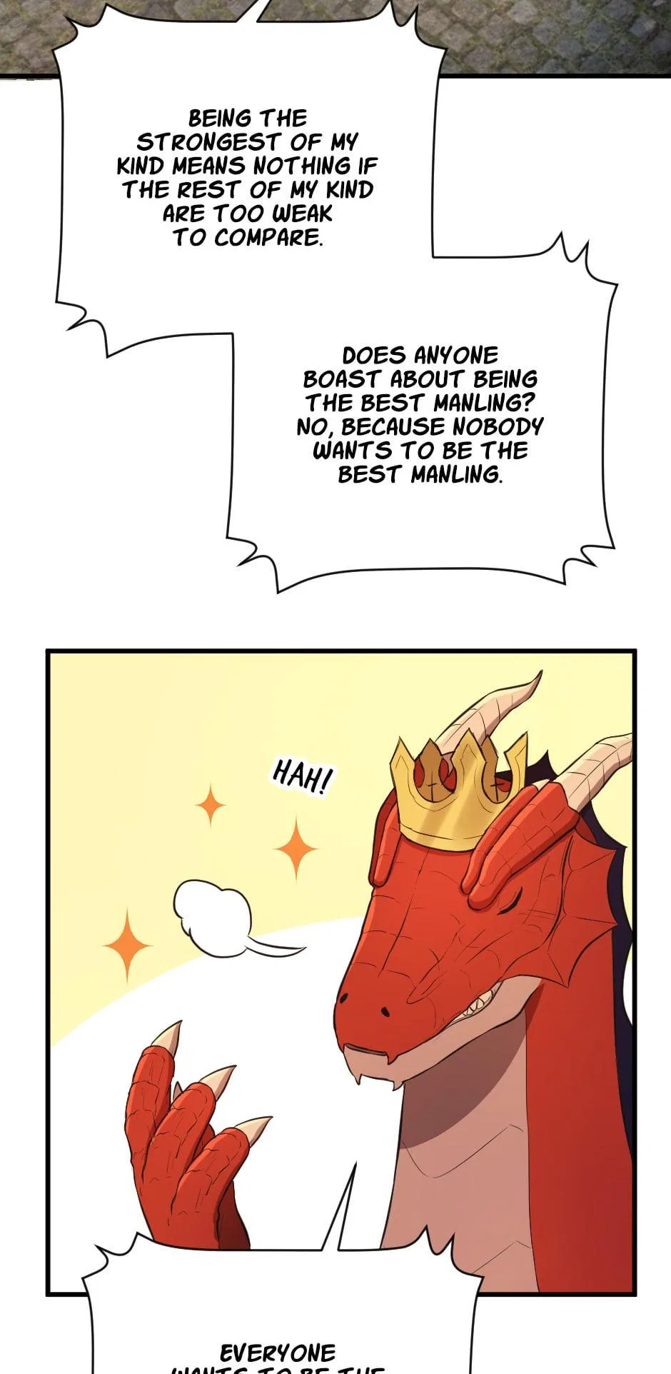 Vainqueur the dragon Chapter 41 – Page 25