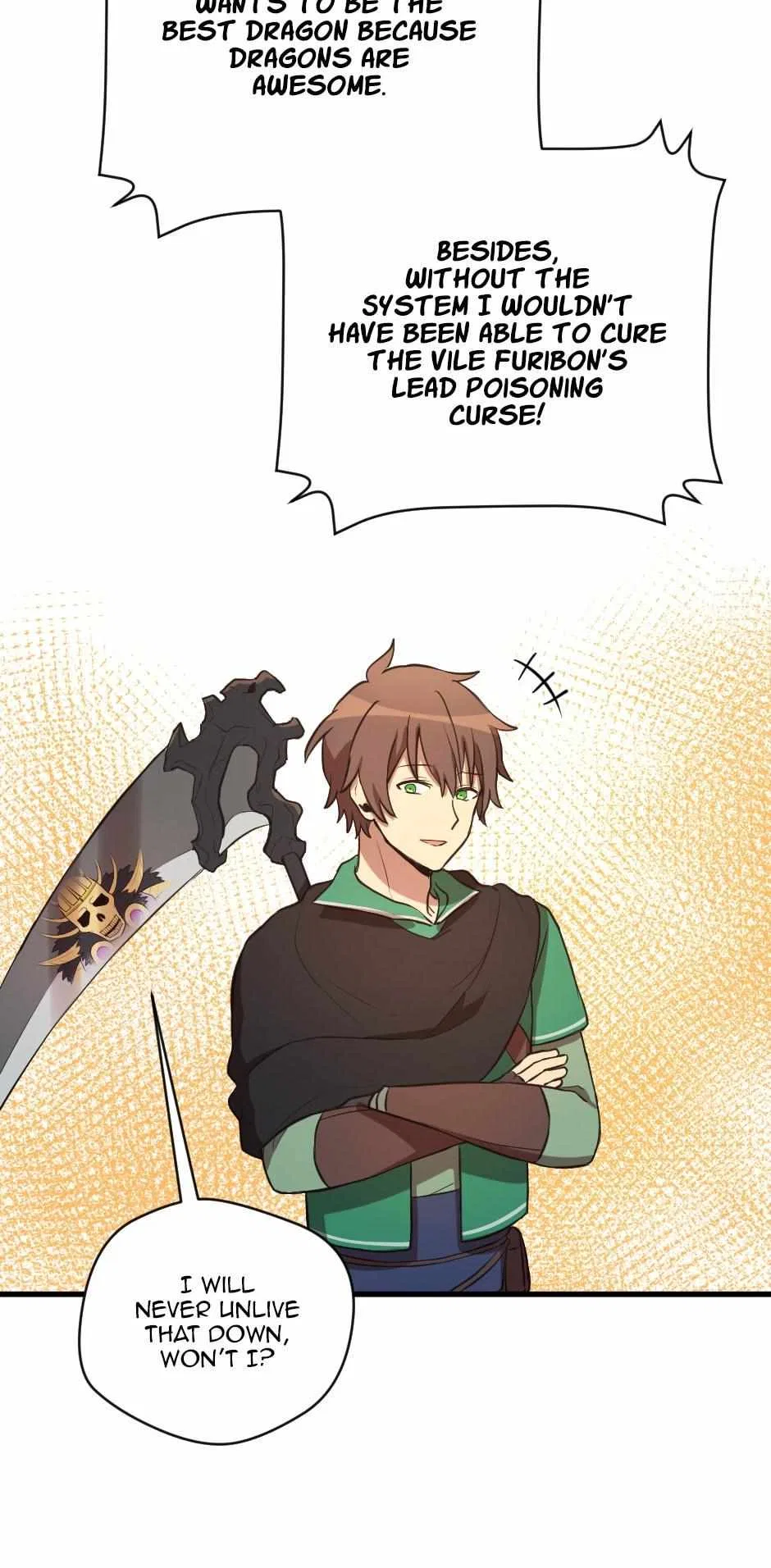 Vainqueur the dragon Chapter 41 – Page 26