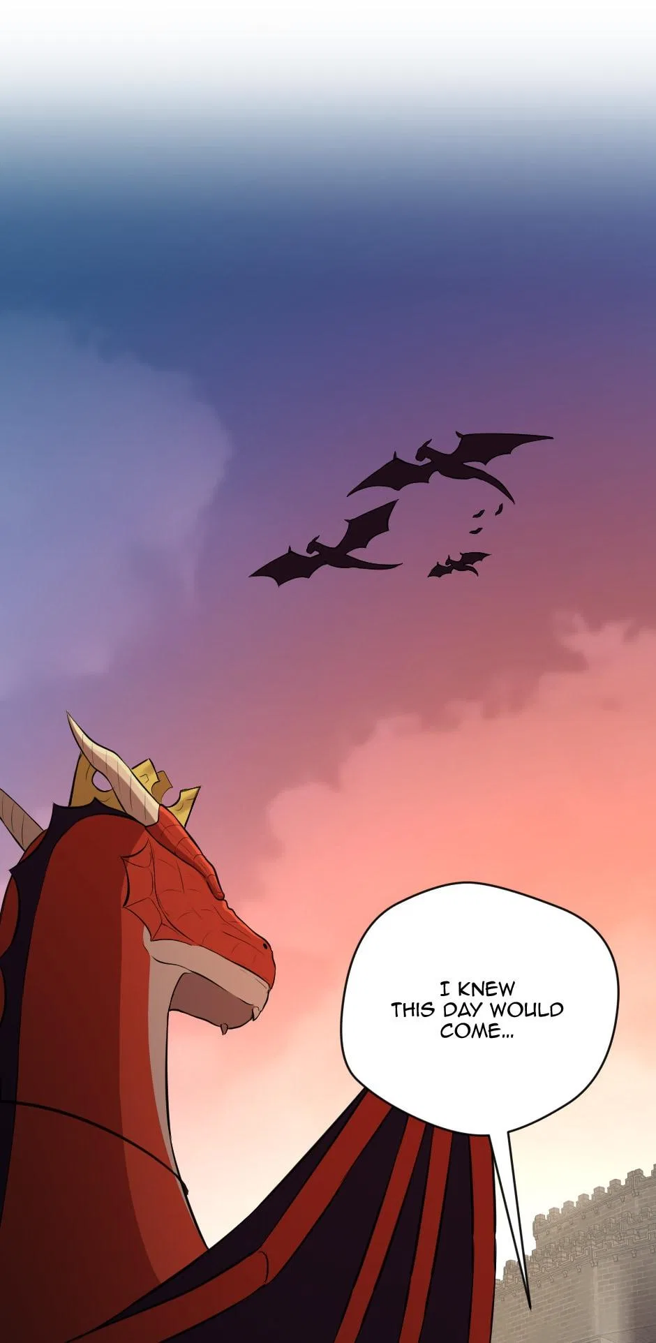 Vainqueur the dragon Chapter 41 – Page 27