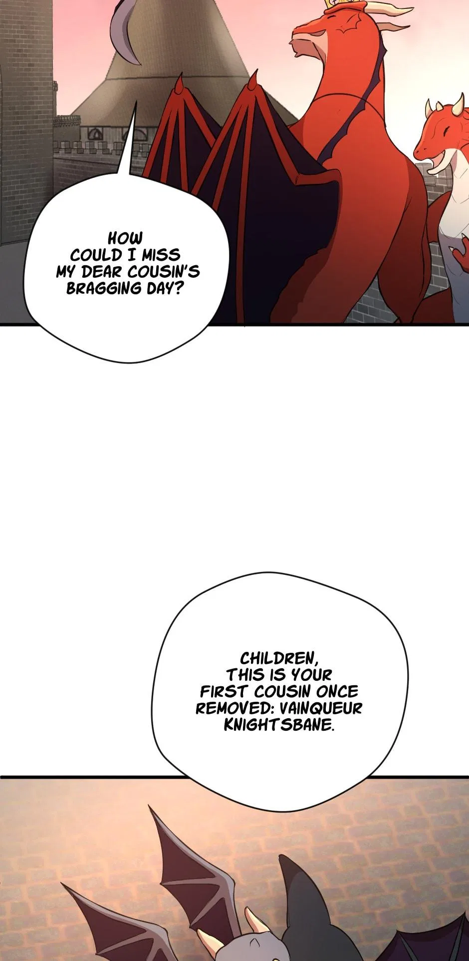 Vainqueur the dragon Chapter 41 – Page 30
