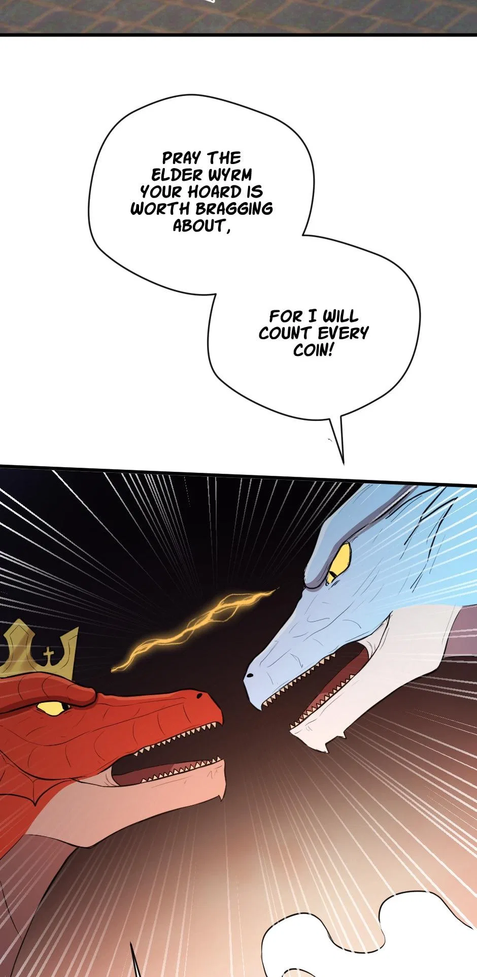 Vainqueur the dragon Chapter 41 – Page 36
