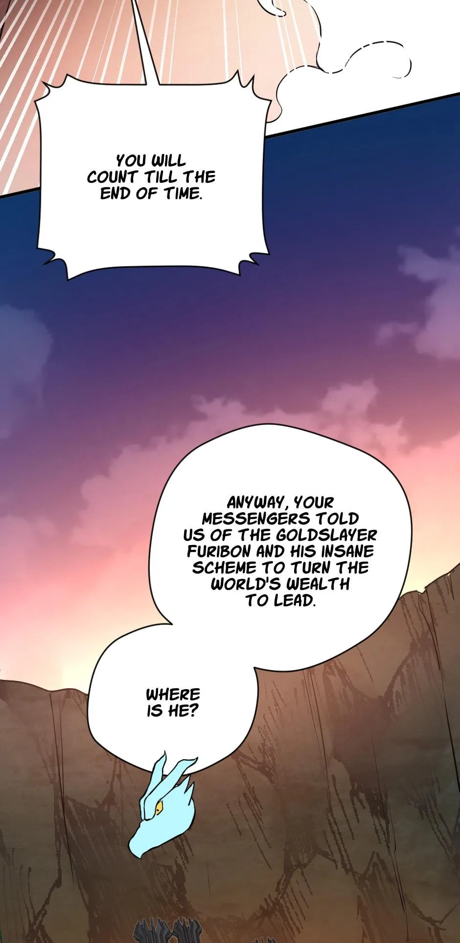 Vainqueur the dragon Chapter 41 – Page 37