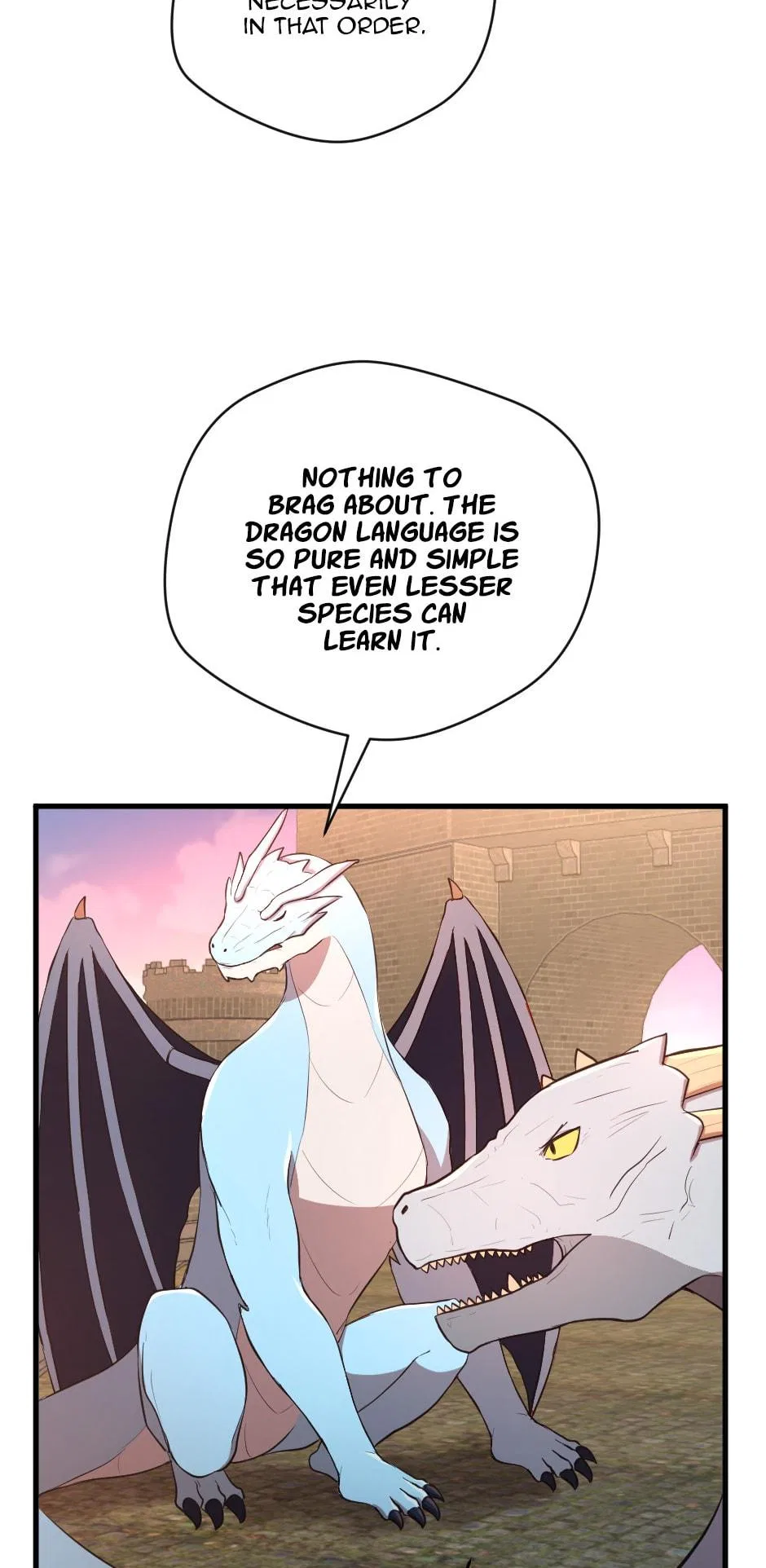 Vainqueur the dragon Chapter 41 – Page 43