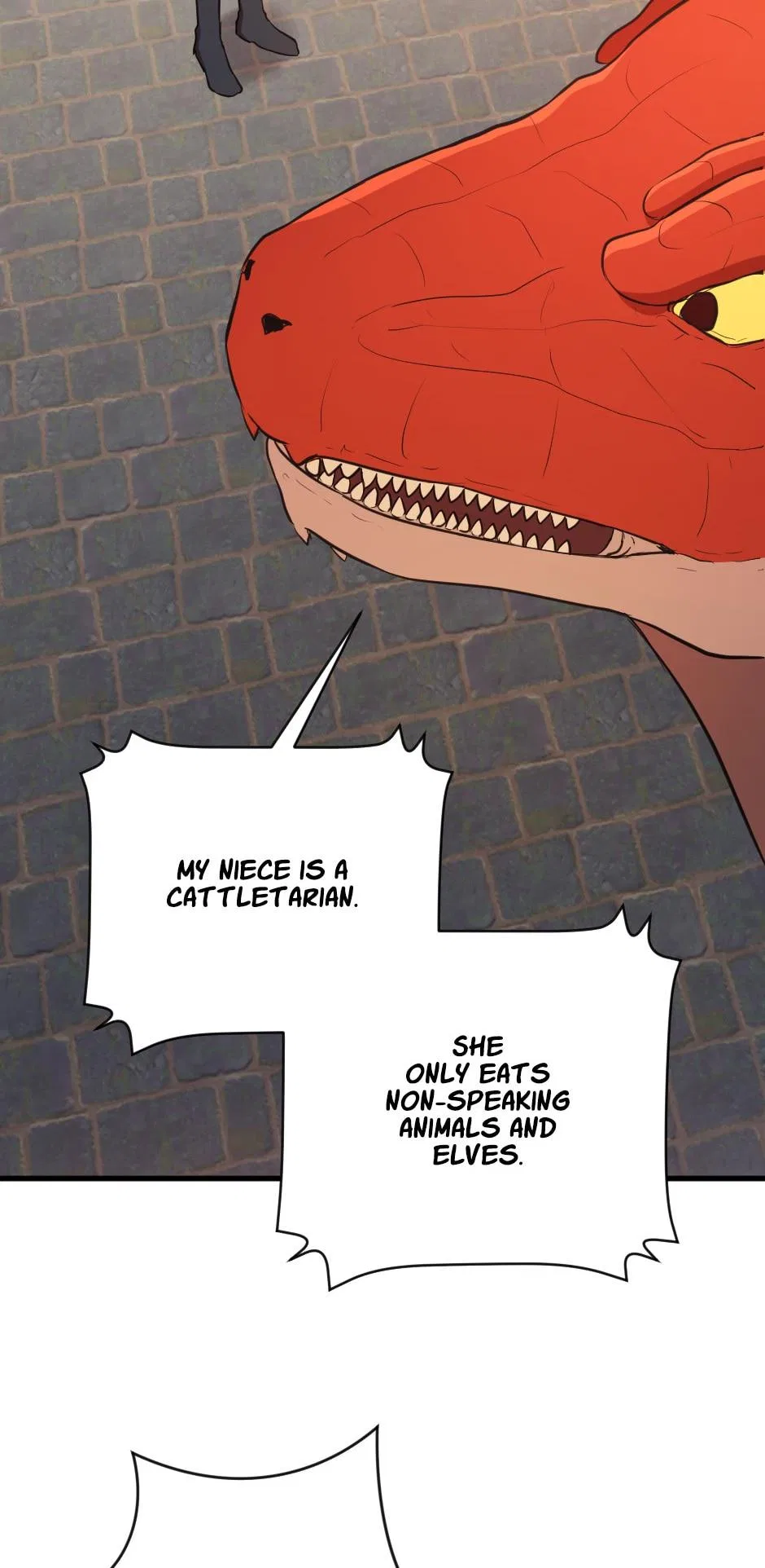 Vainqueur the dragon Chapter 41 – Page 47