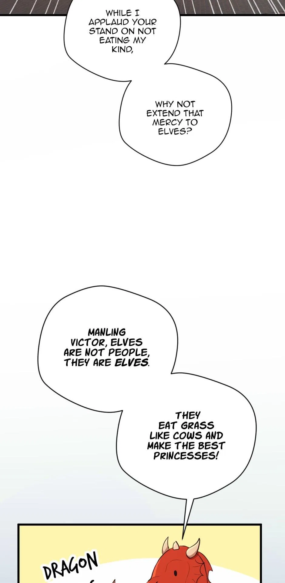 Vainqueur the dragon Chapter 41 – Page 49
