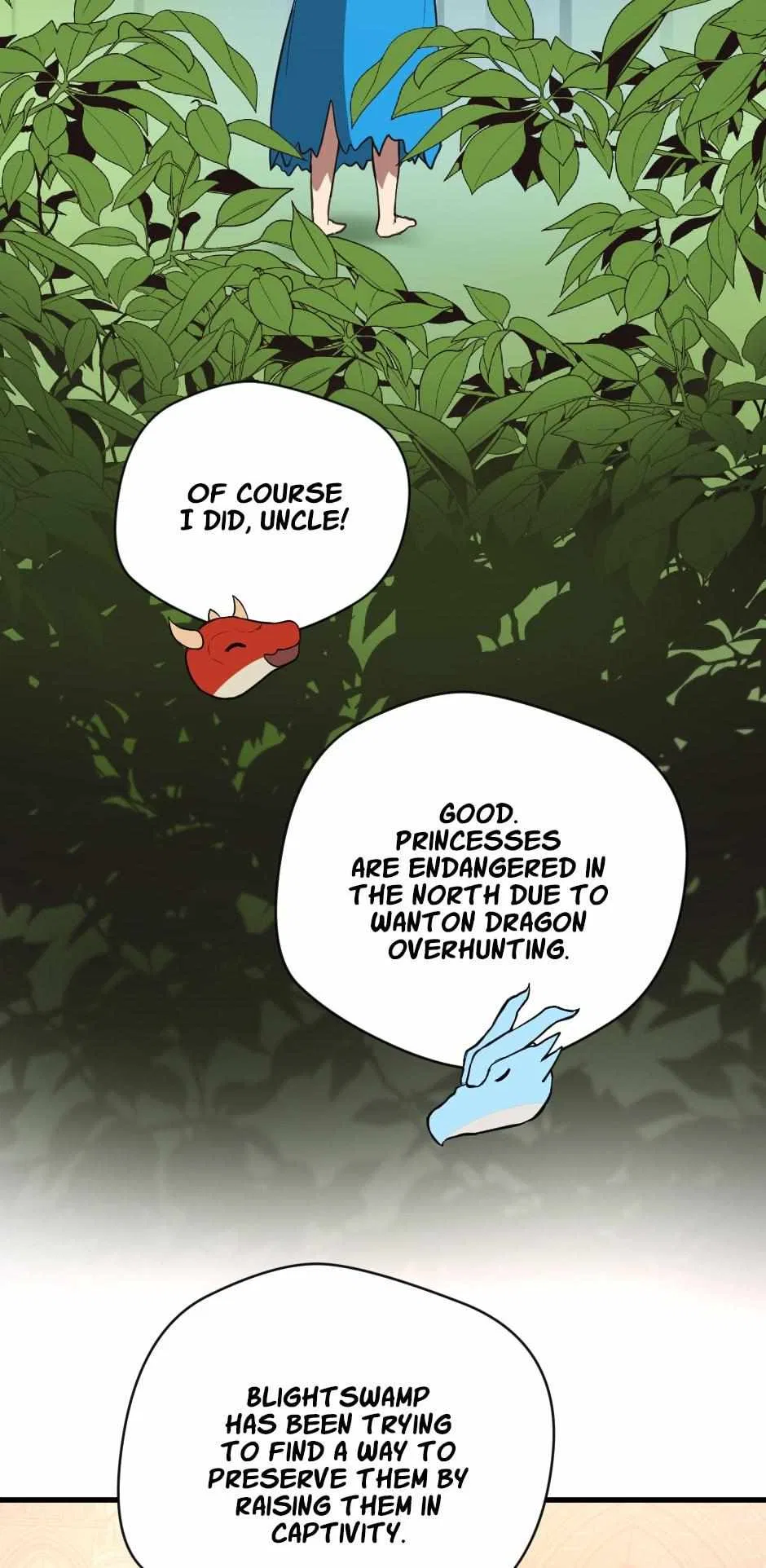 Vainqueur the dragon Chapter 41 – Page 51