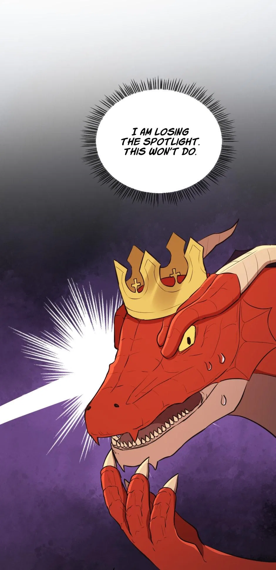 Vainqueur the dragon Chapter 41 – Page 53
