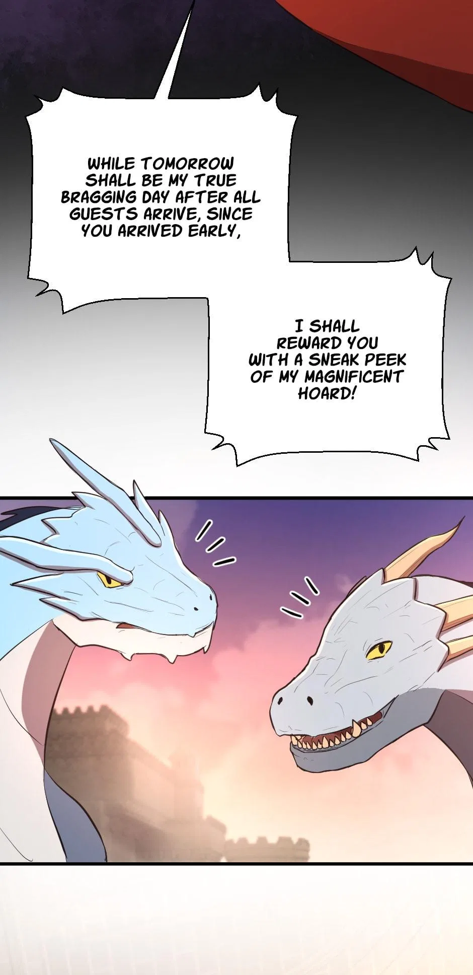 Vainqueur the dragon Chapter 41 – Page 54