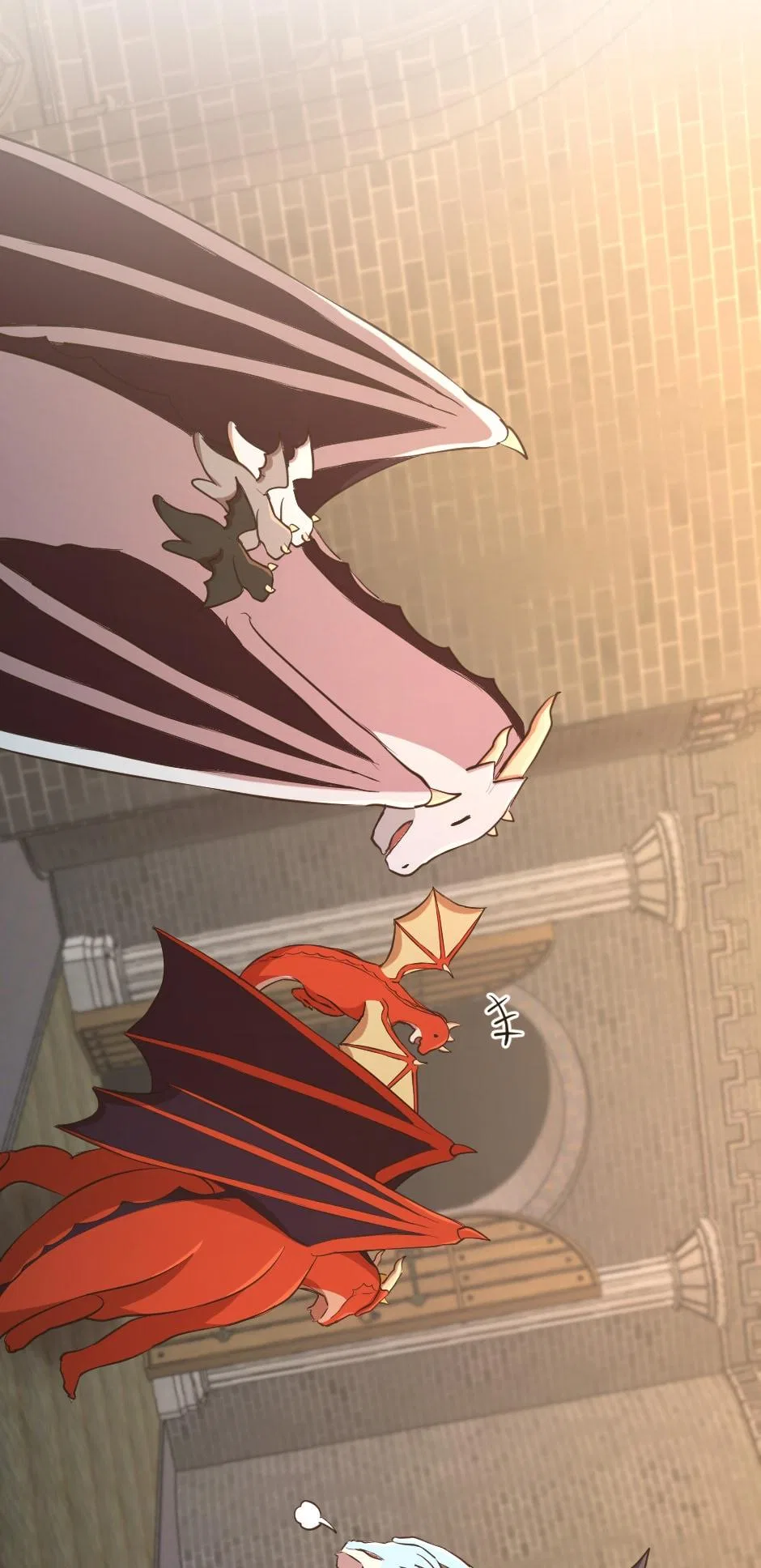 Vainqueur the dragon Chapter 41 – Page 55