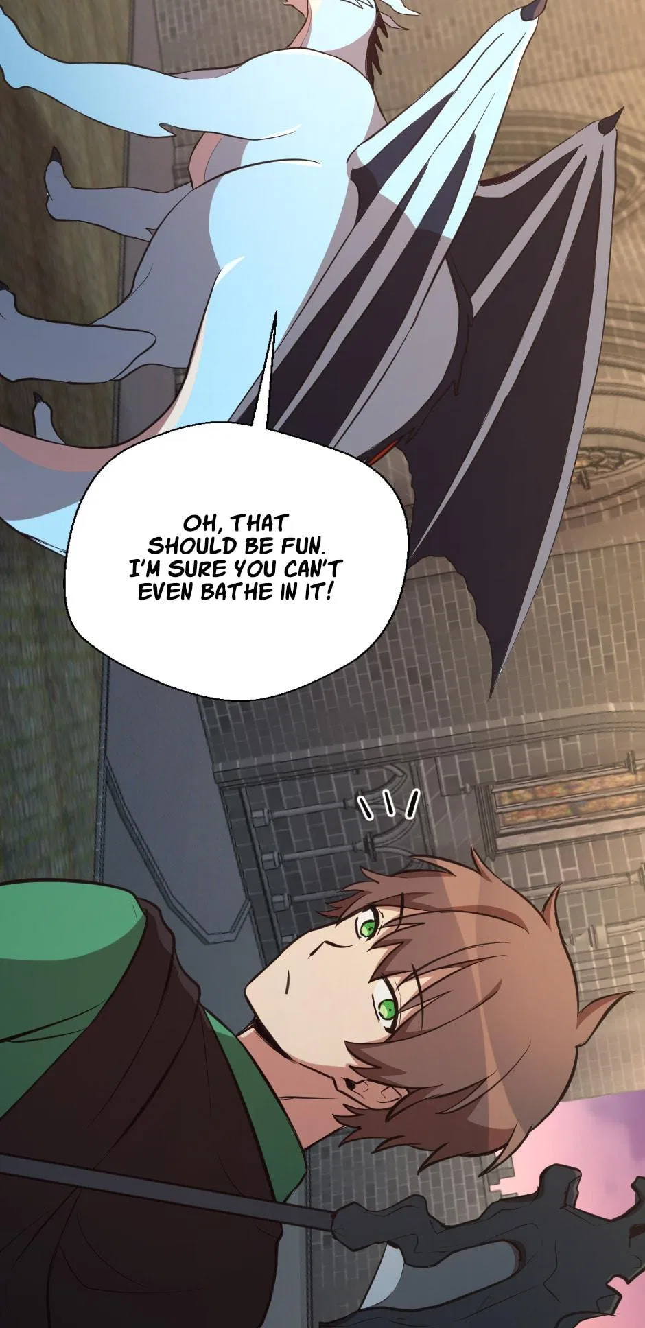Vainqueur the dragon Chapter 41 – Page 56