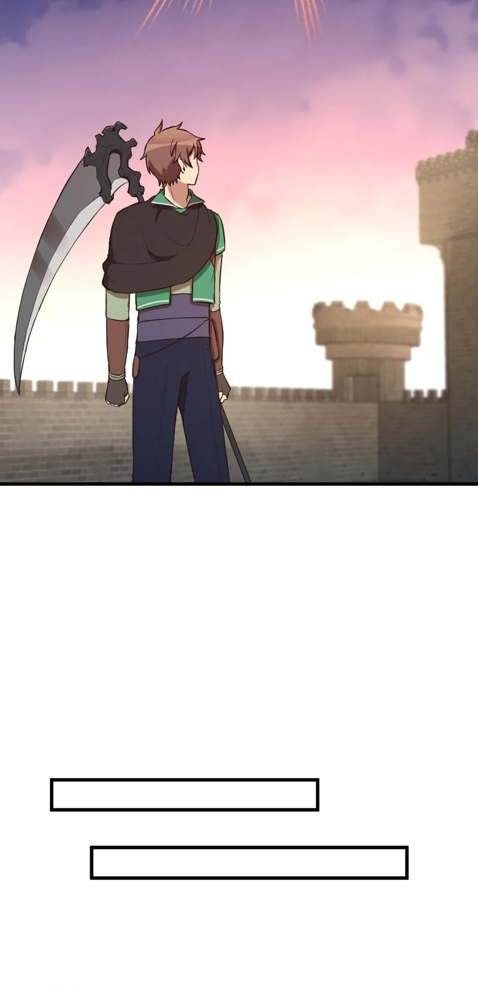 Vainqueur the dragon Chapter 41 – Page 58
