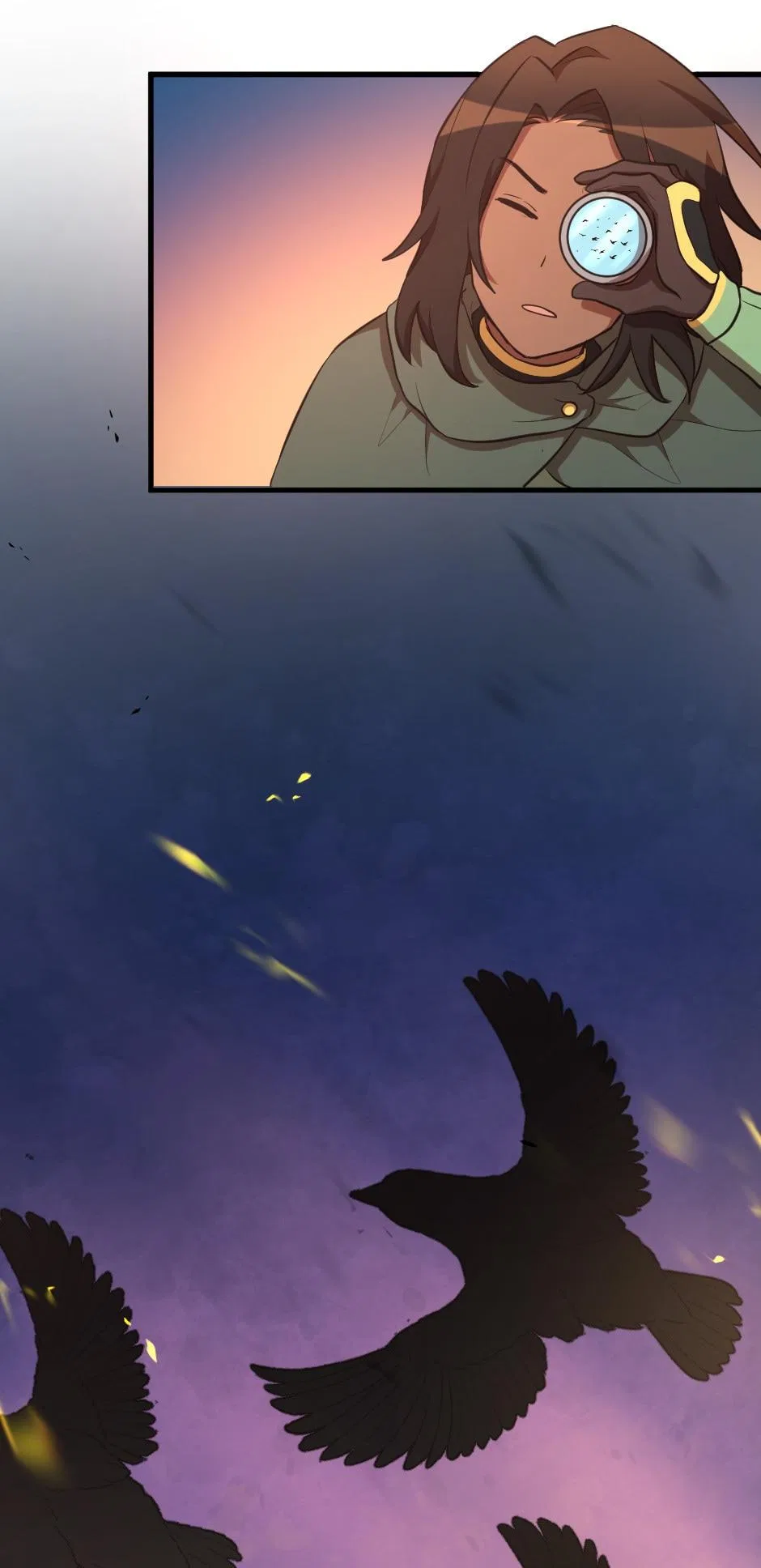 Vainqueur the dragon Chapter 41 – Page 59