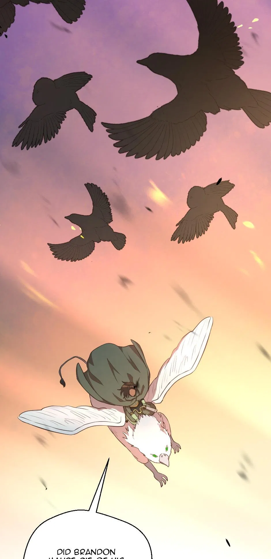 Vainqueur the dragon Chapter 41 – Page 60