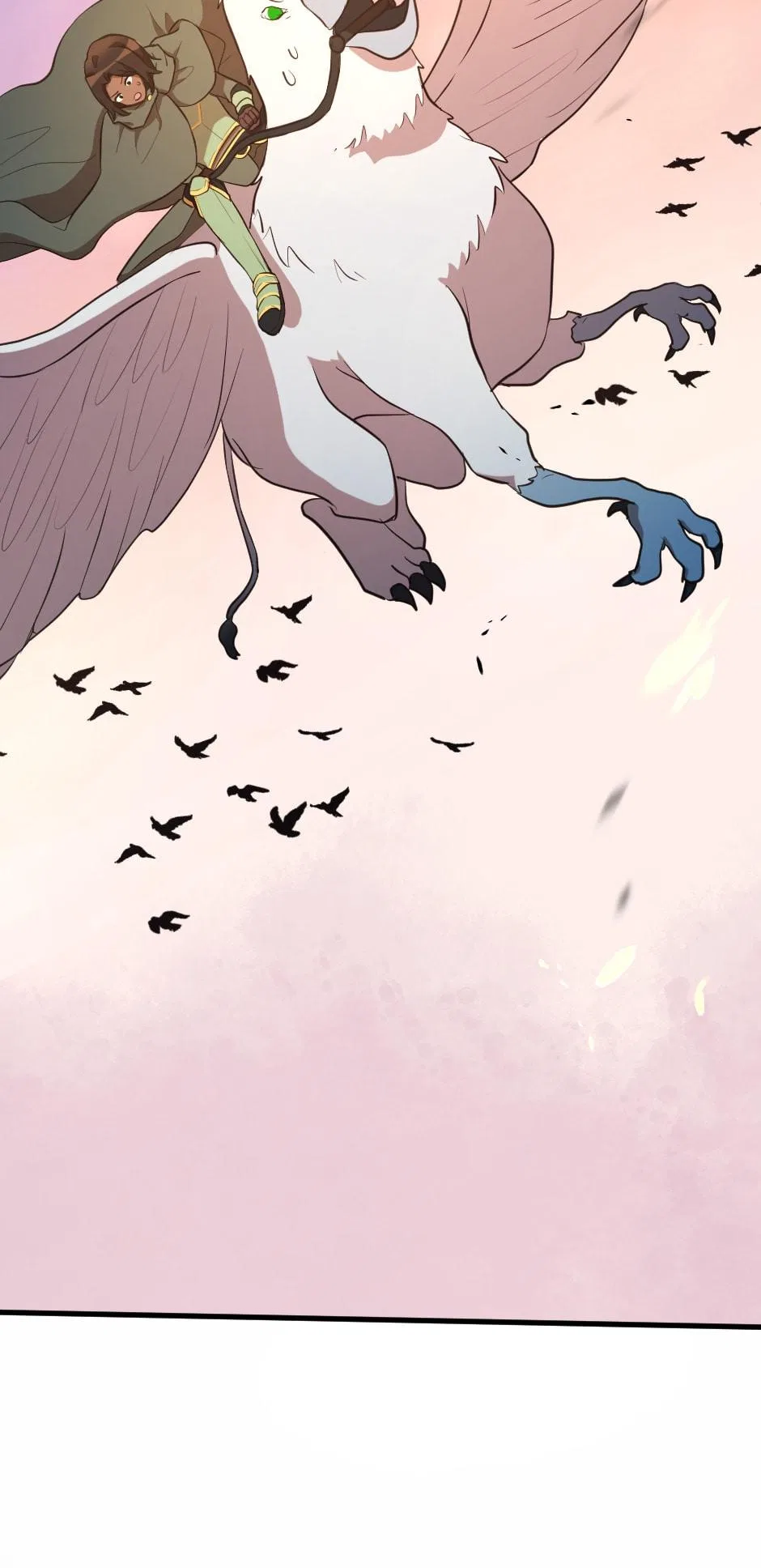 Vainqueur the dragon Chapter 41 – Page 62