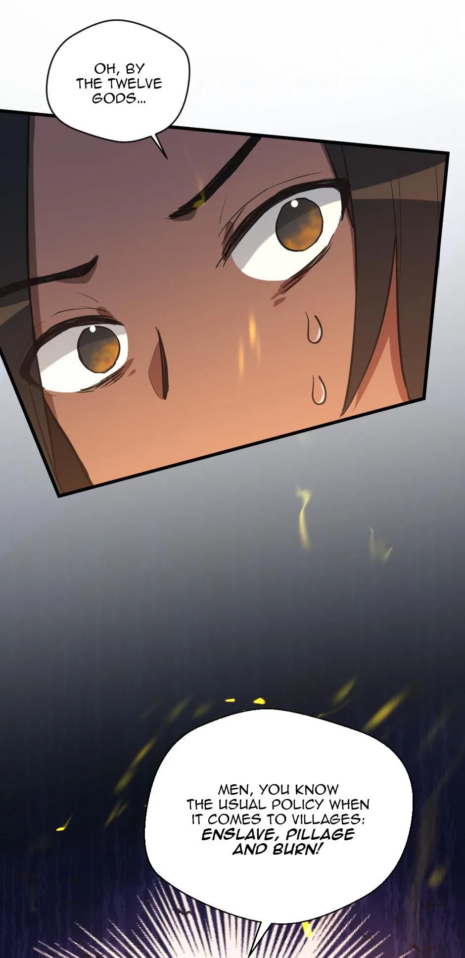 Vainqueur the dragon Chapter 41 – Page 63
