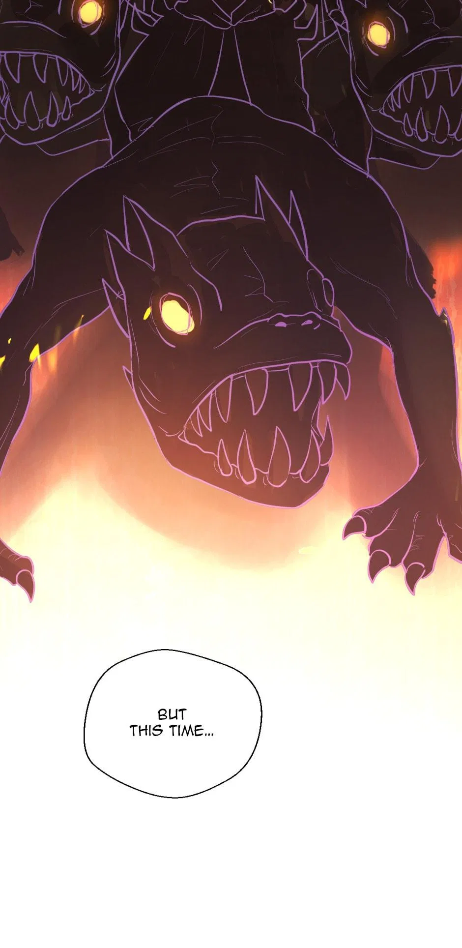 Vainqueur the dragon Chapter 41 – Page 65