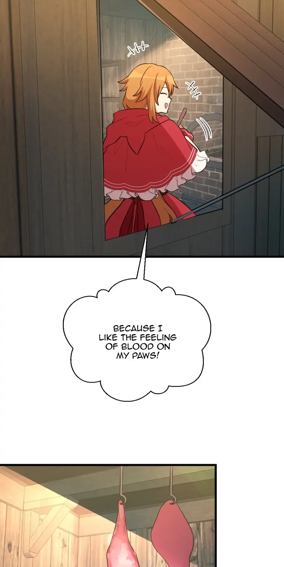 Vainqueur the dragon Chapter 40 – Page 3