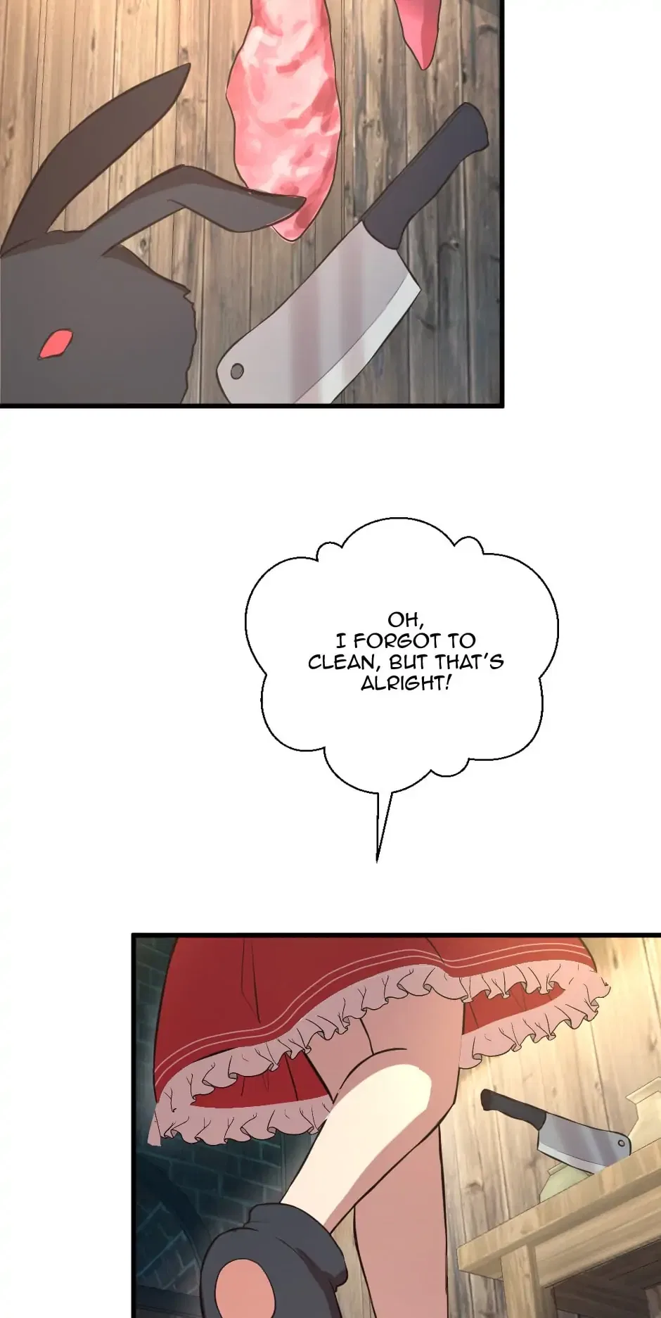 Vainqueur the dragon Chapter 40 – Page 4