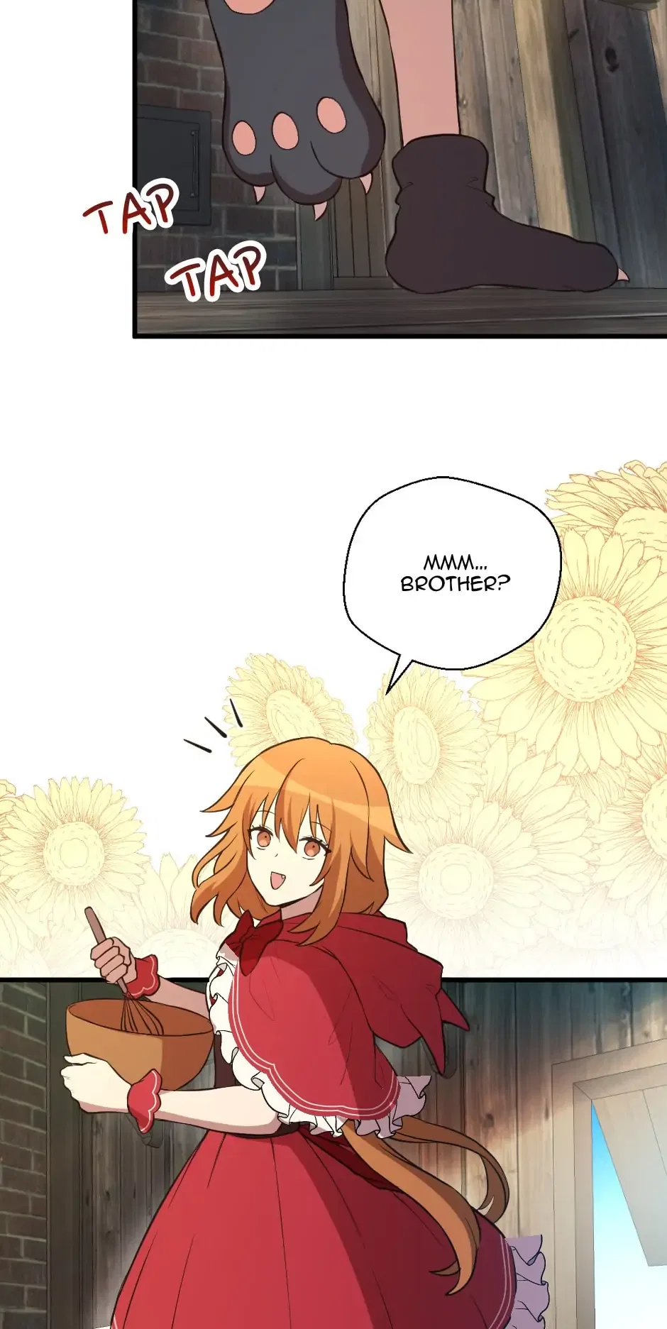 Vainqueur the dragon Chapter 40 – Page 5