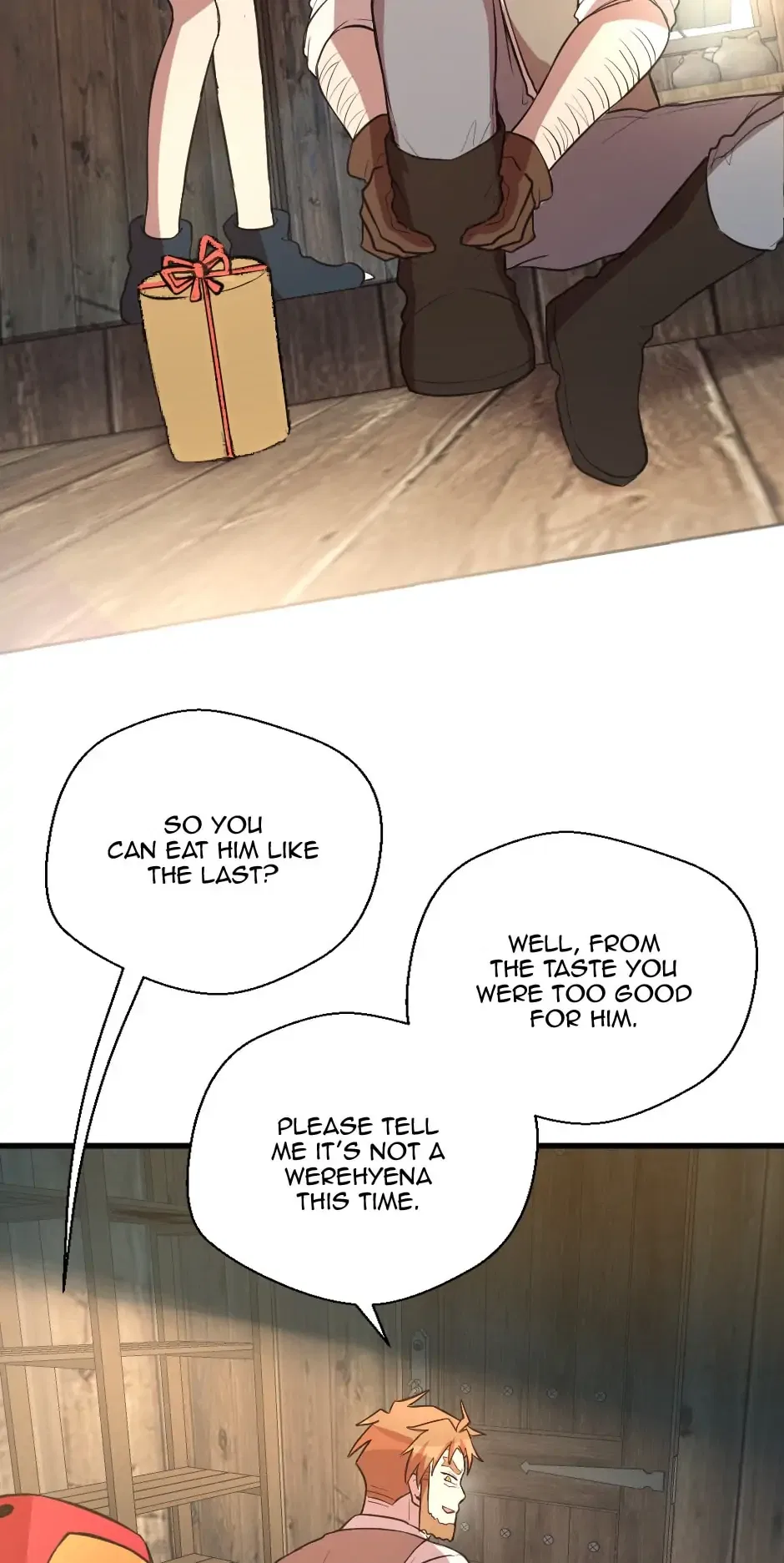 Vainqueur the dragon Chapter 40 – Page 12