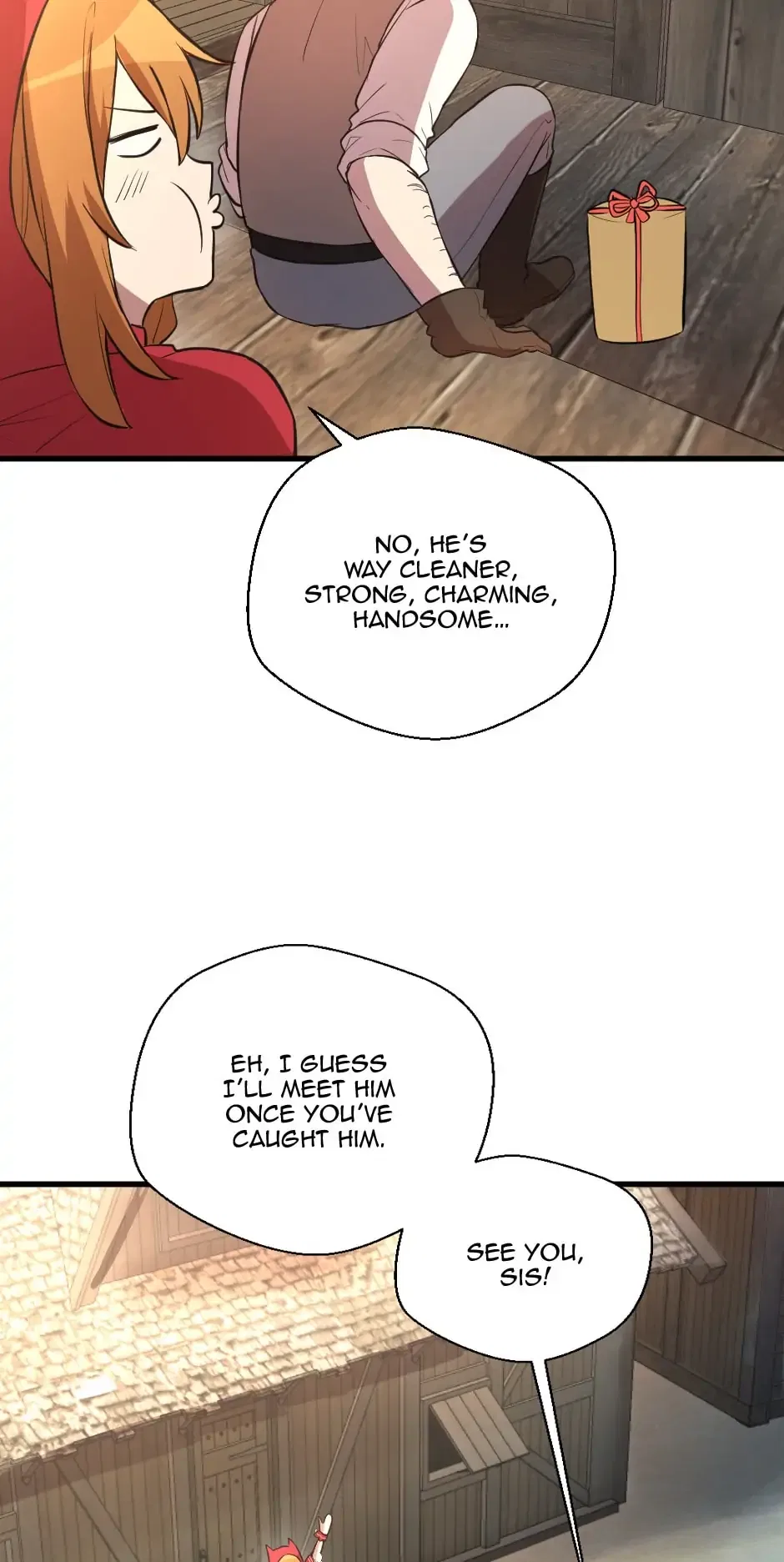 Vainqueur the dragon Chapter 40 – Page 13