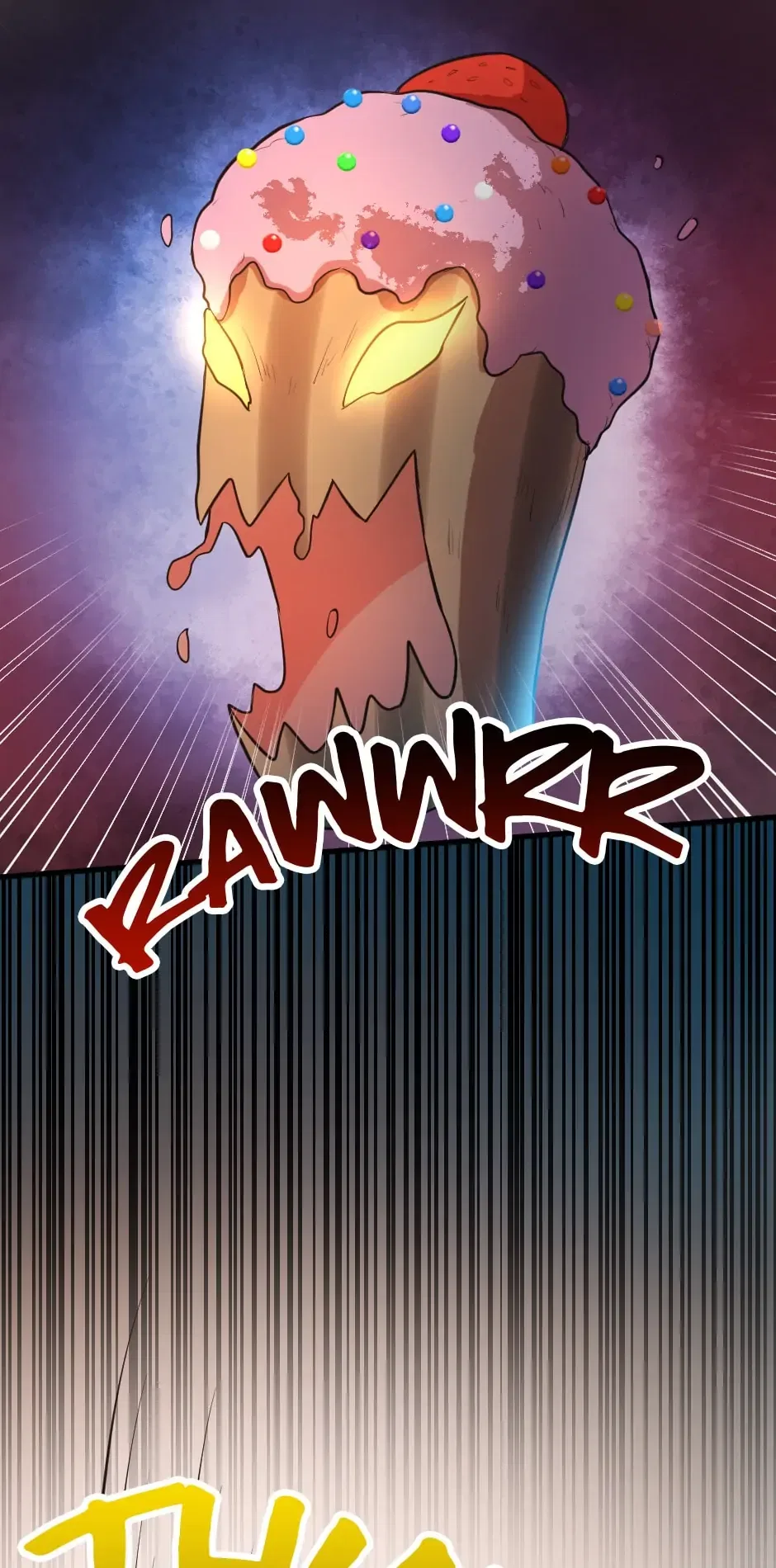 Vainqueur the dragon Chapter 40 – Page 16