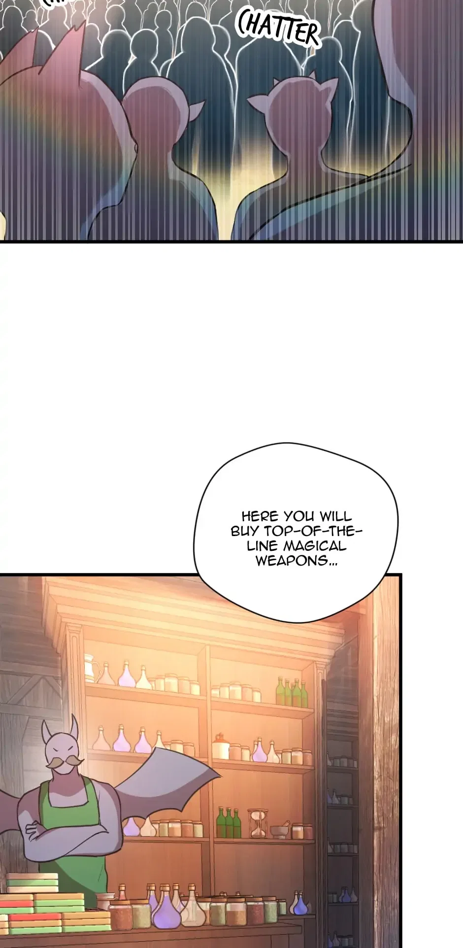 Vainqueur the dragon Chapter 40 – Page 30