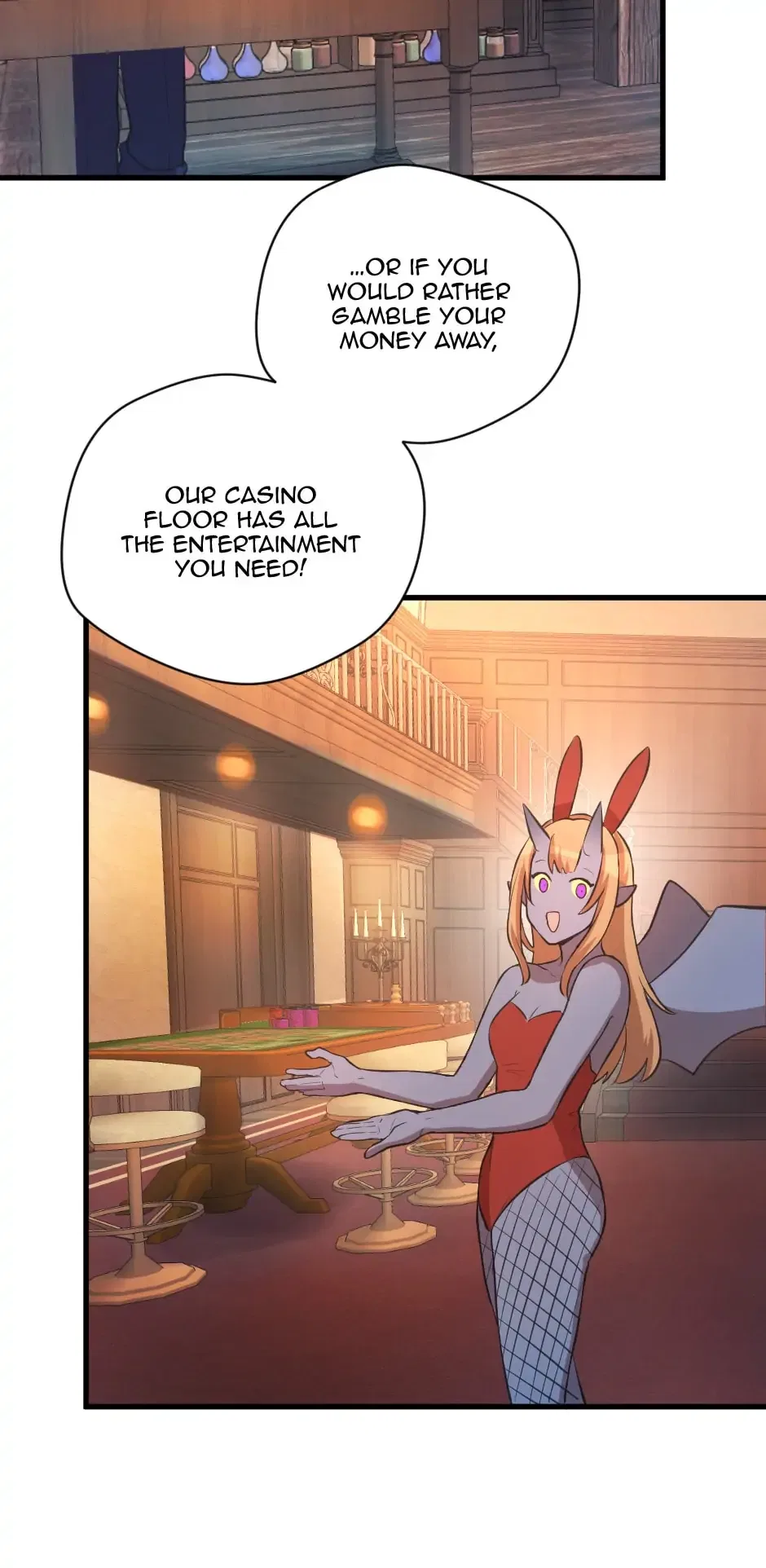 Vainqueur the dragon Chapter 40 – Page 31