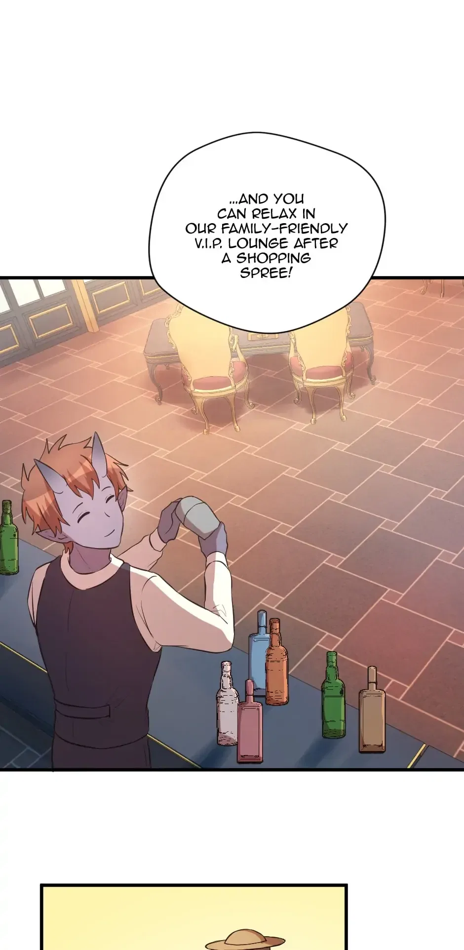 Vainqueur the dragon Chapter 40 – Page 32