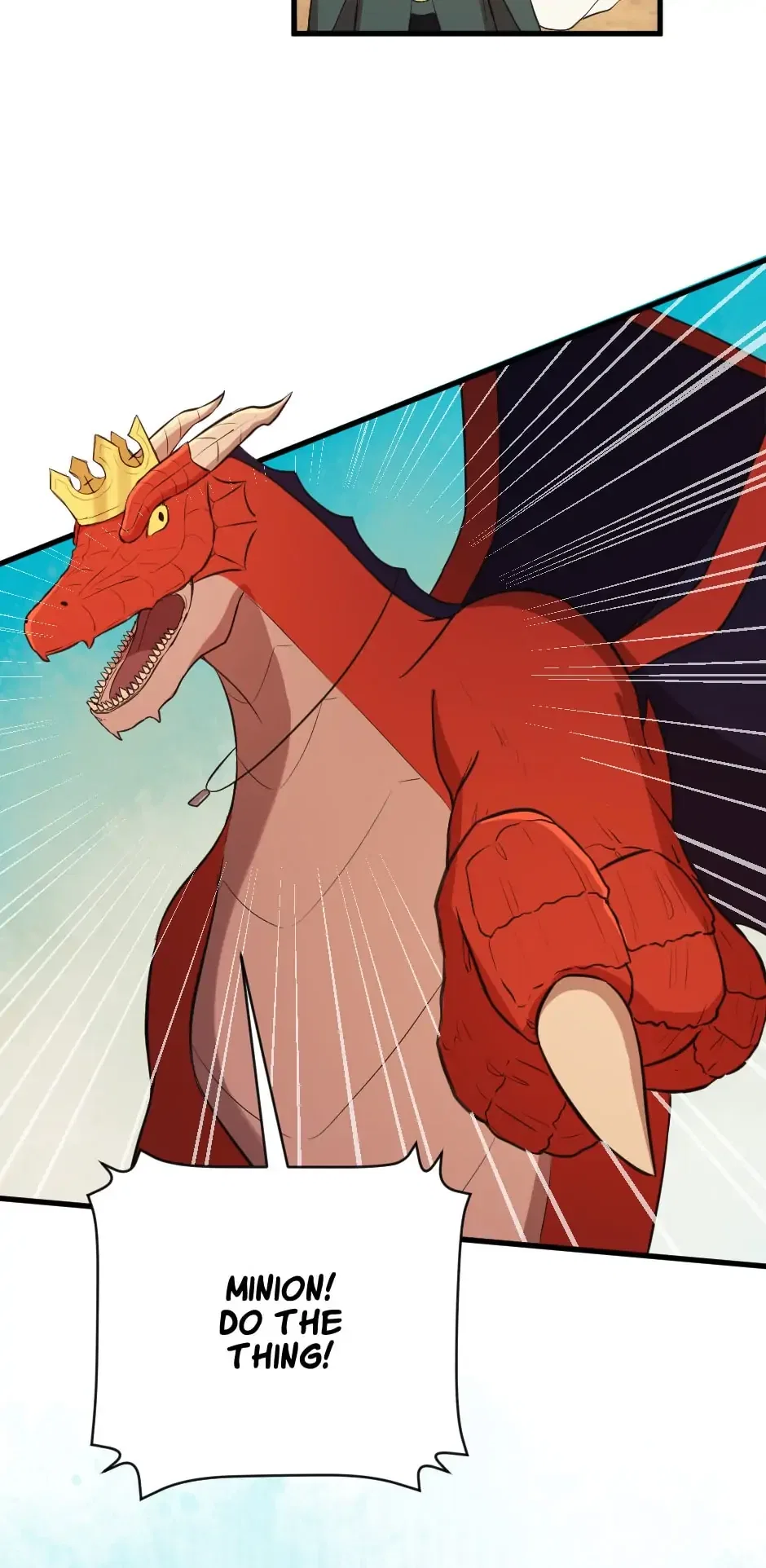 Vainqueur the dragon Chapter 40 – Page 34