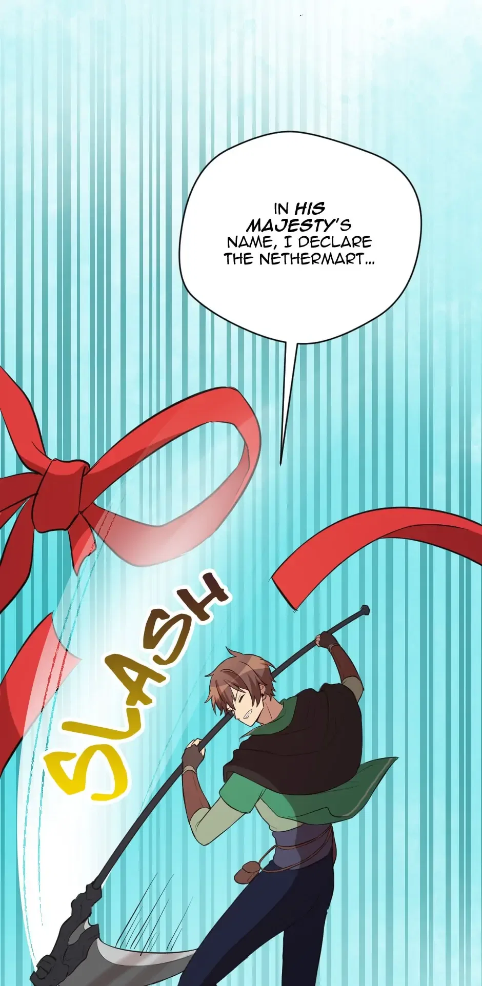 Vainqueur the dragon Chapter 40 – Page 35
