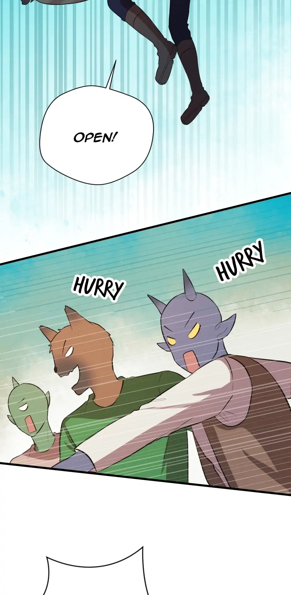 Vainqueur the dragon Chapter 40 – Page 36