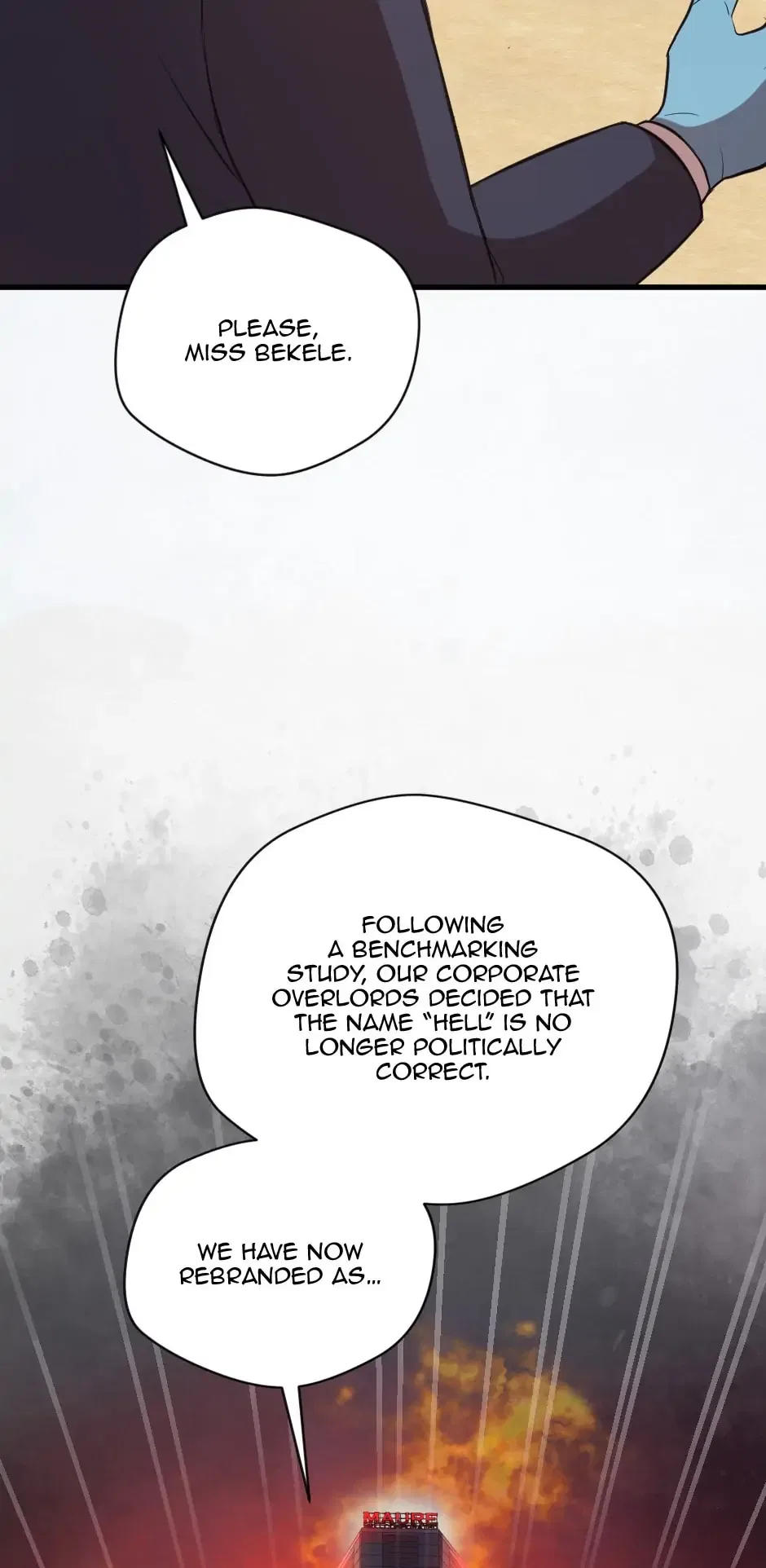 Vainqueur the dragon Chapter 40 – Page 42
