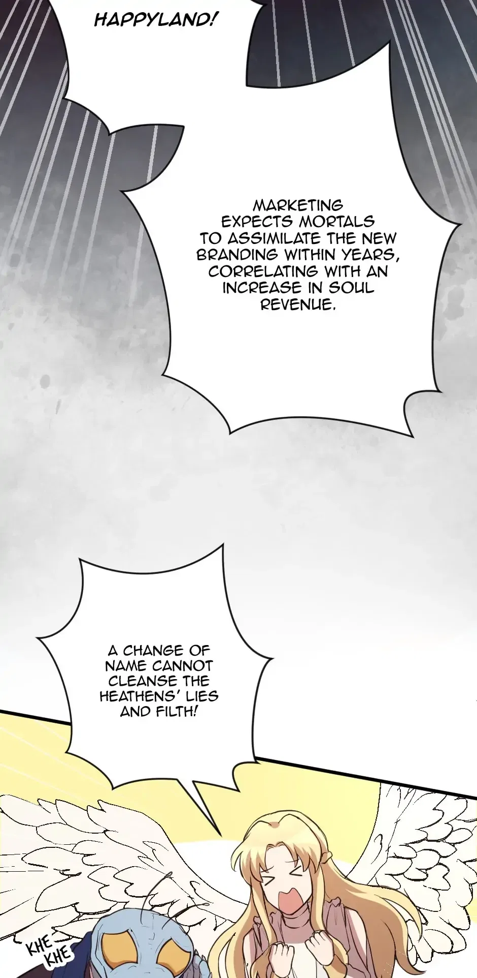 Vainqueur the dragon Chapter 40 – Page 44