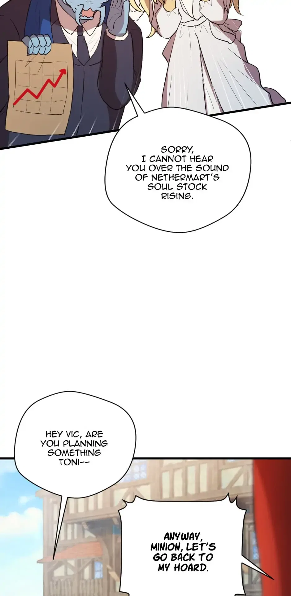 Vainqueur the dragon Chapter 40 – Page 45