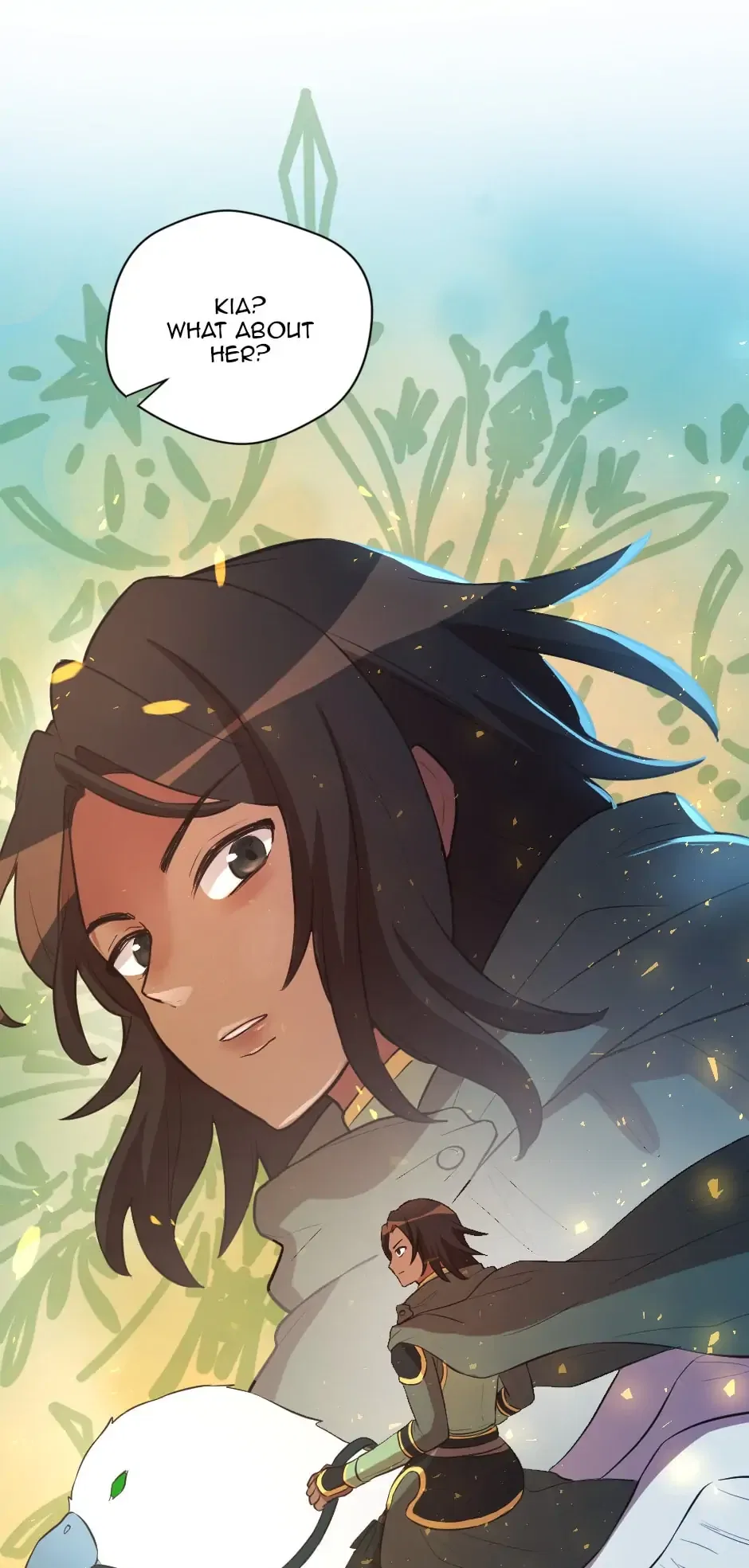 Vainqueur the dragon Chapter 40 – Page 54
