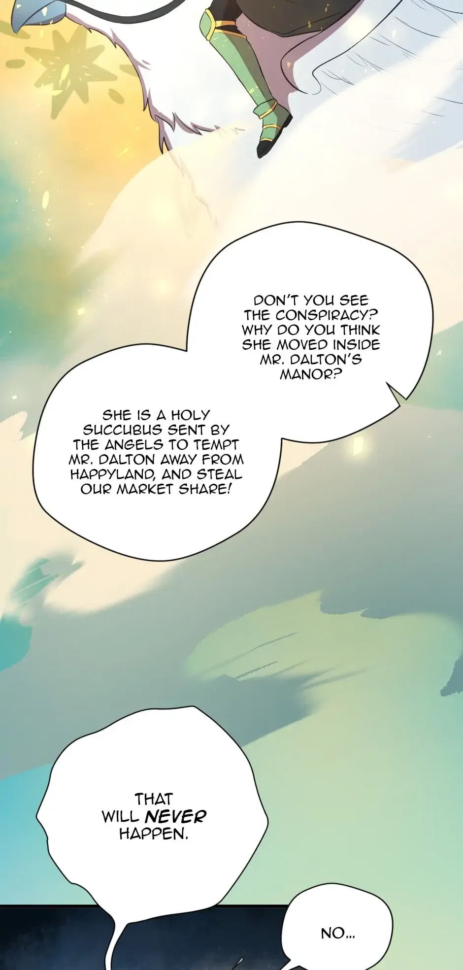Vainqueur the dragon Chapter 40 – Page 55