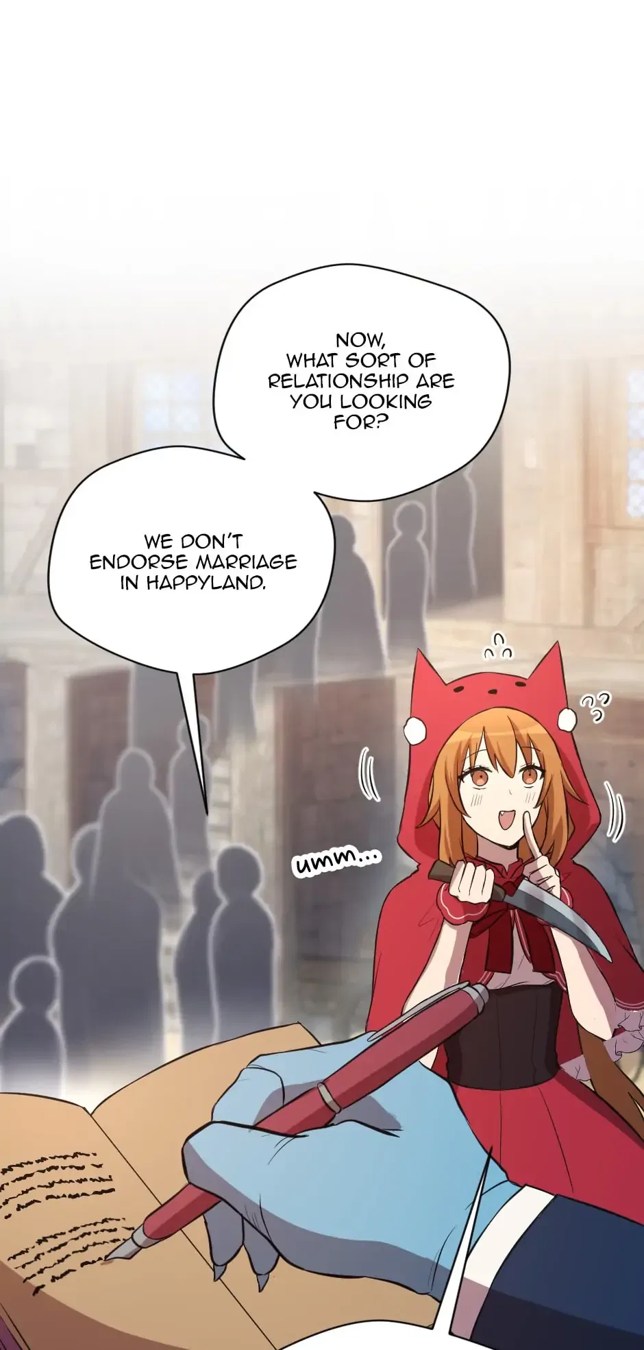 Vainqueur the dragon Chapter 40 – Page 58