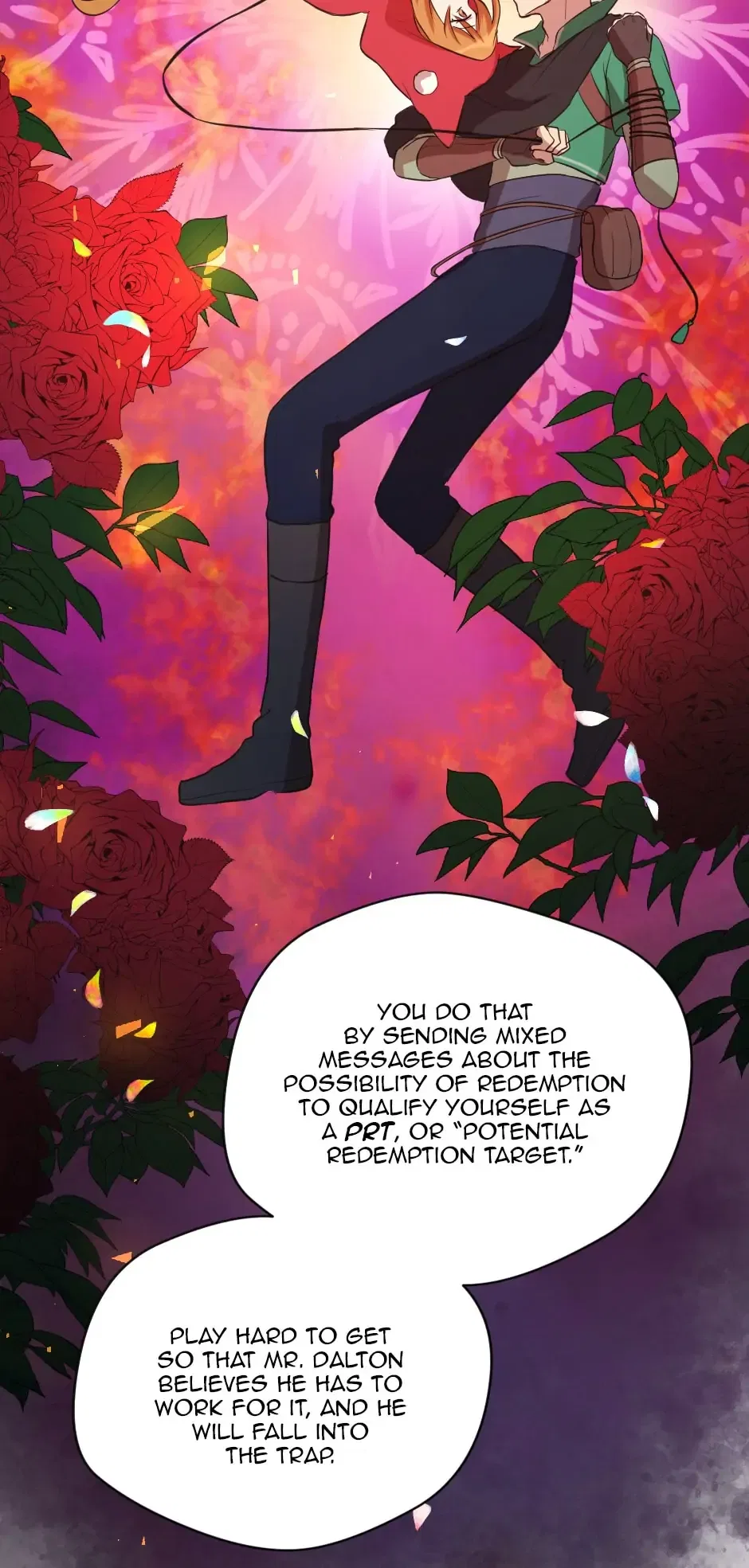 Vainqueur the dragon Chapter 40 – Page 61