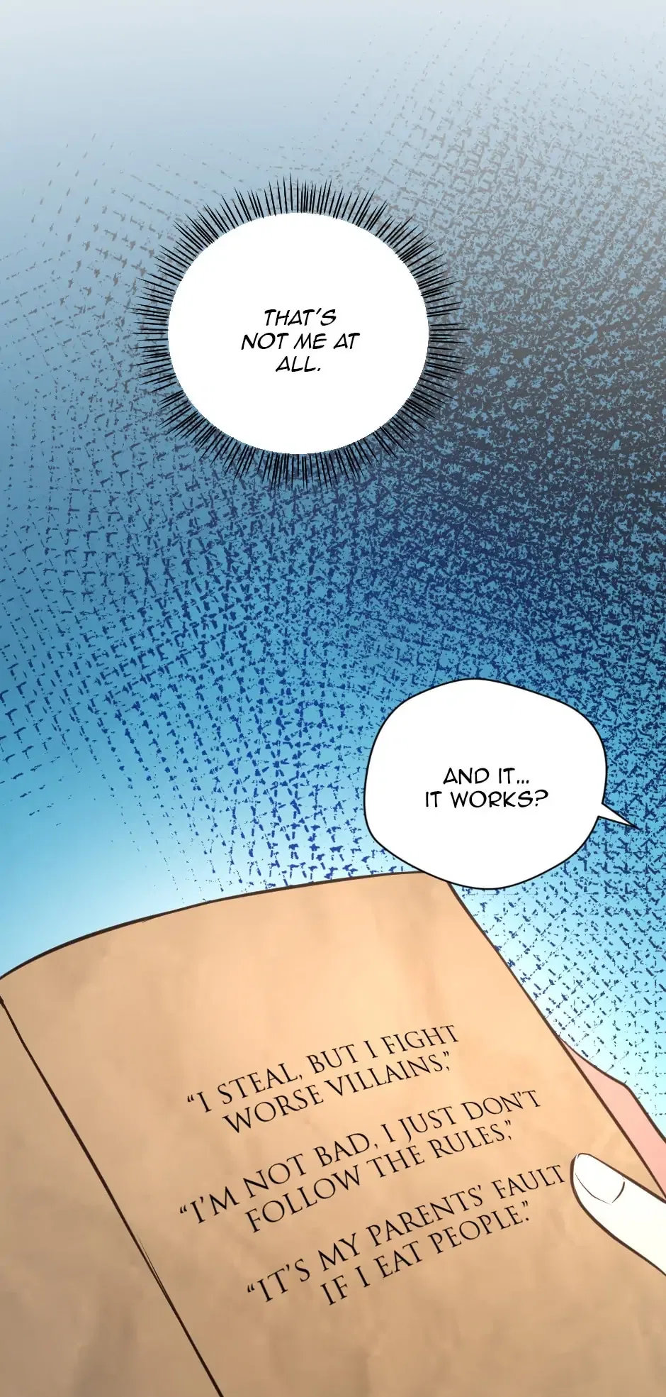Vainqueur the dragon Chapter 40 – Page 63
