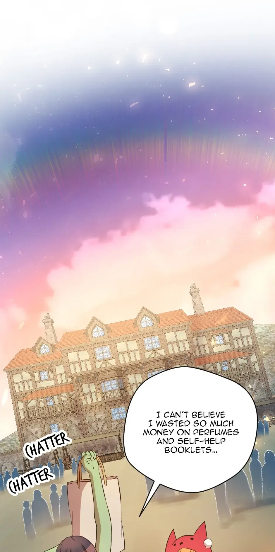 Vainqueur the dragon Chapter 40 – Page 66