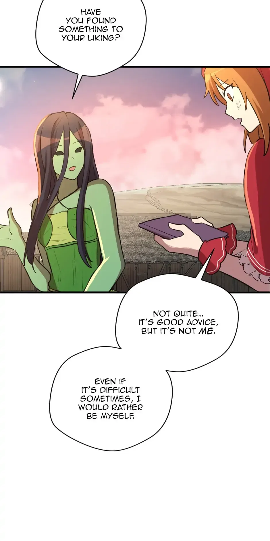 Vainqueur the dragon Chapter 40 – Page 68