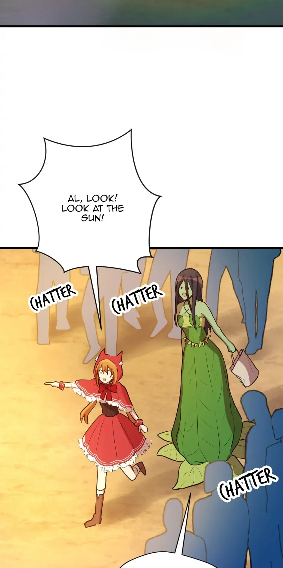 Vainqueur the dragon Chapter 40 – Page 71