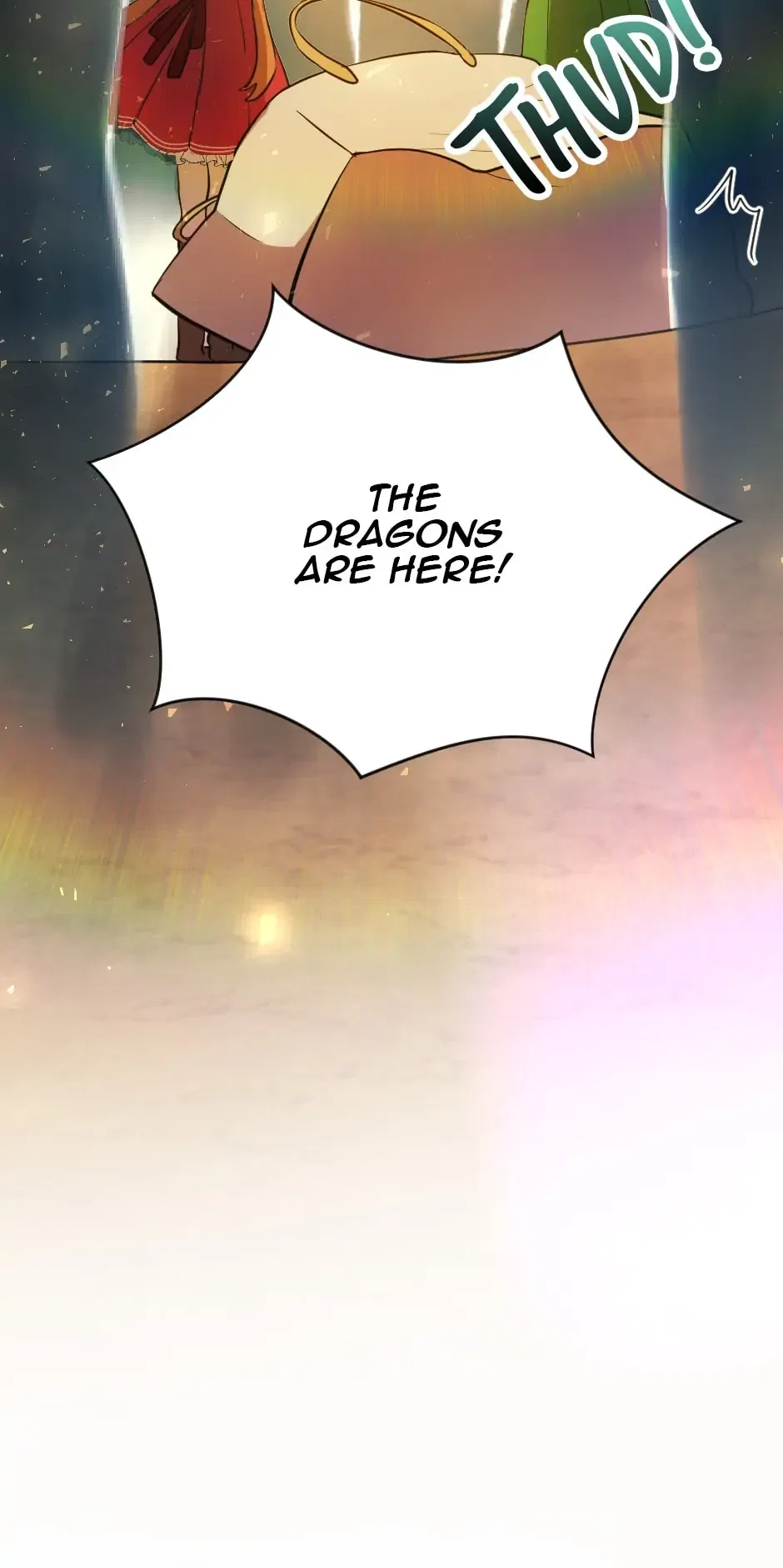 Vainqueur the dragon Chapter 40 – Page 73