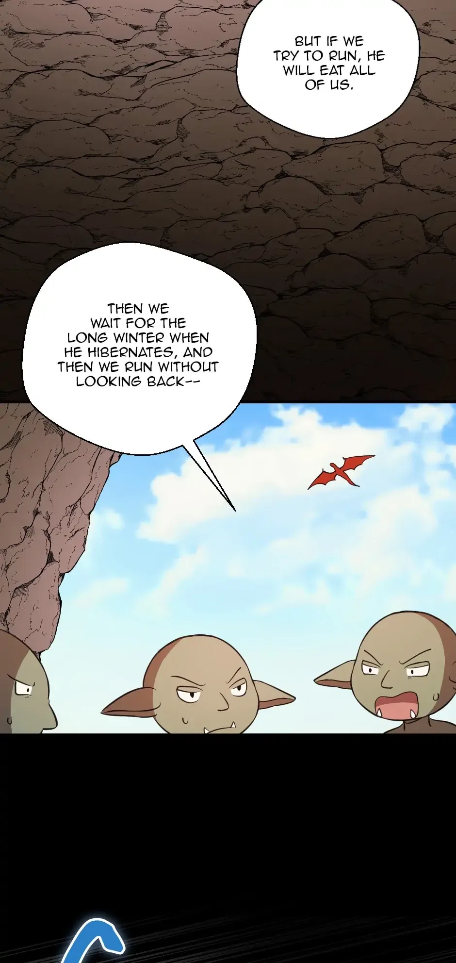 Vainqueur the dragon Chapter 39 – Page 2
