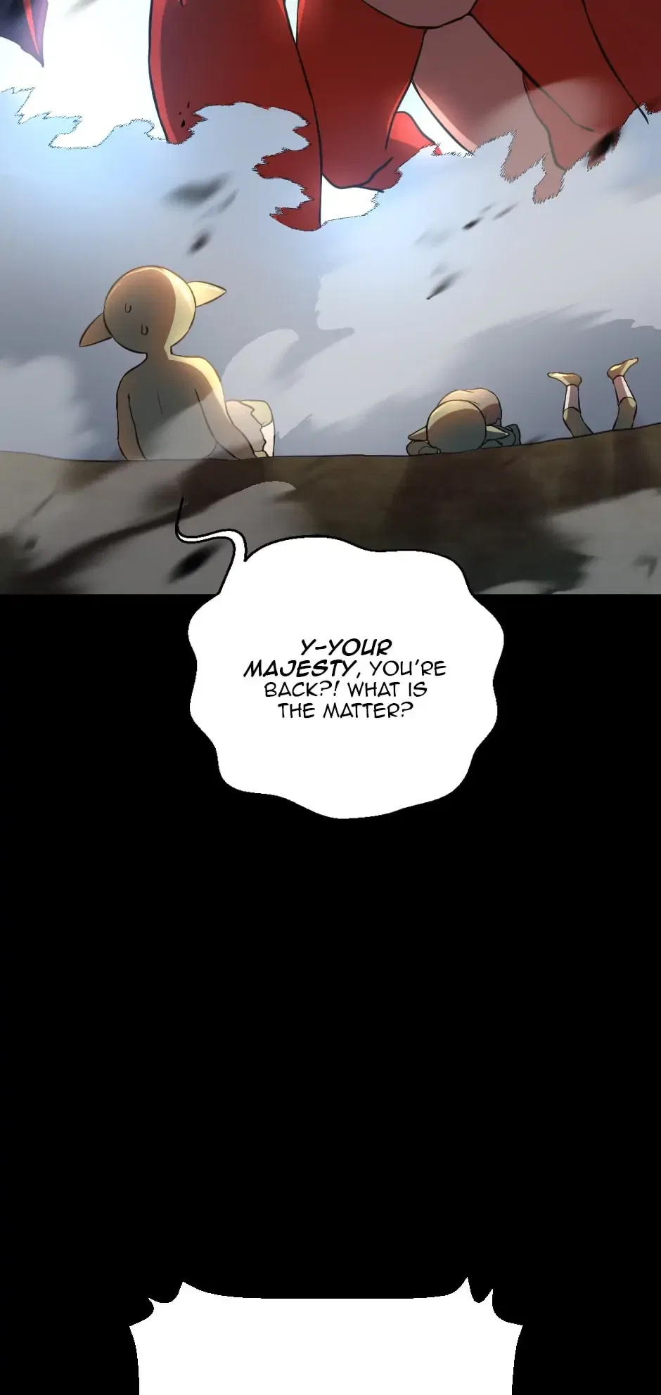 Vainqueur the dragon Chapter 39 – Page 5