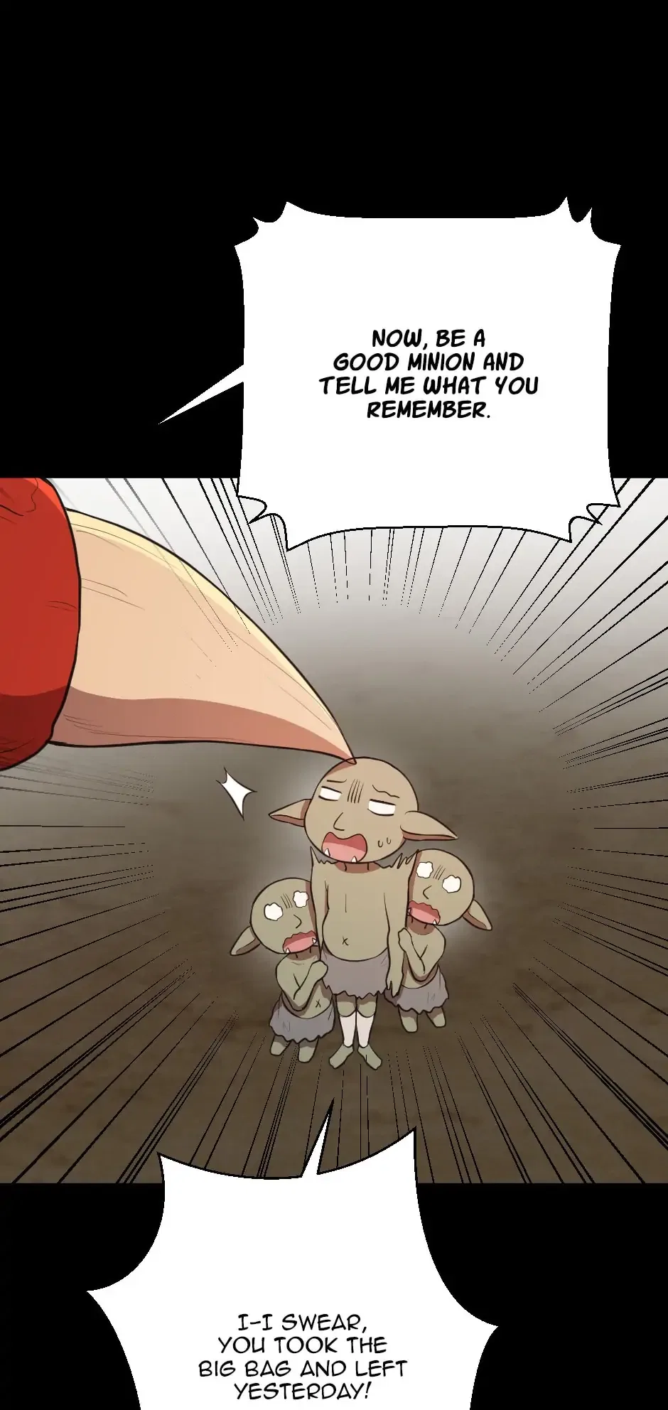 Vainqueur the dragon Chapter 39 – Page 7